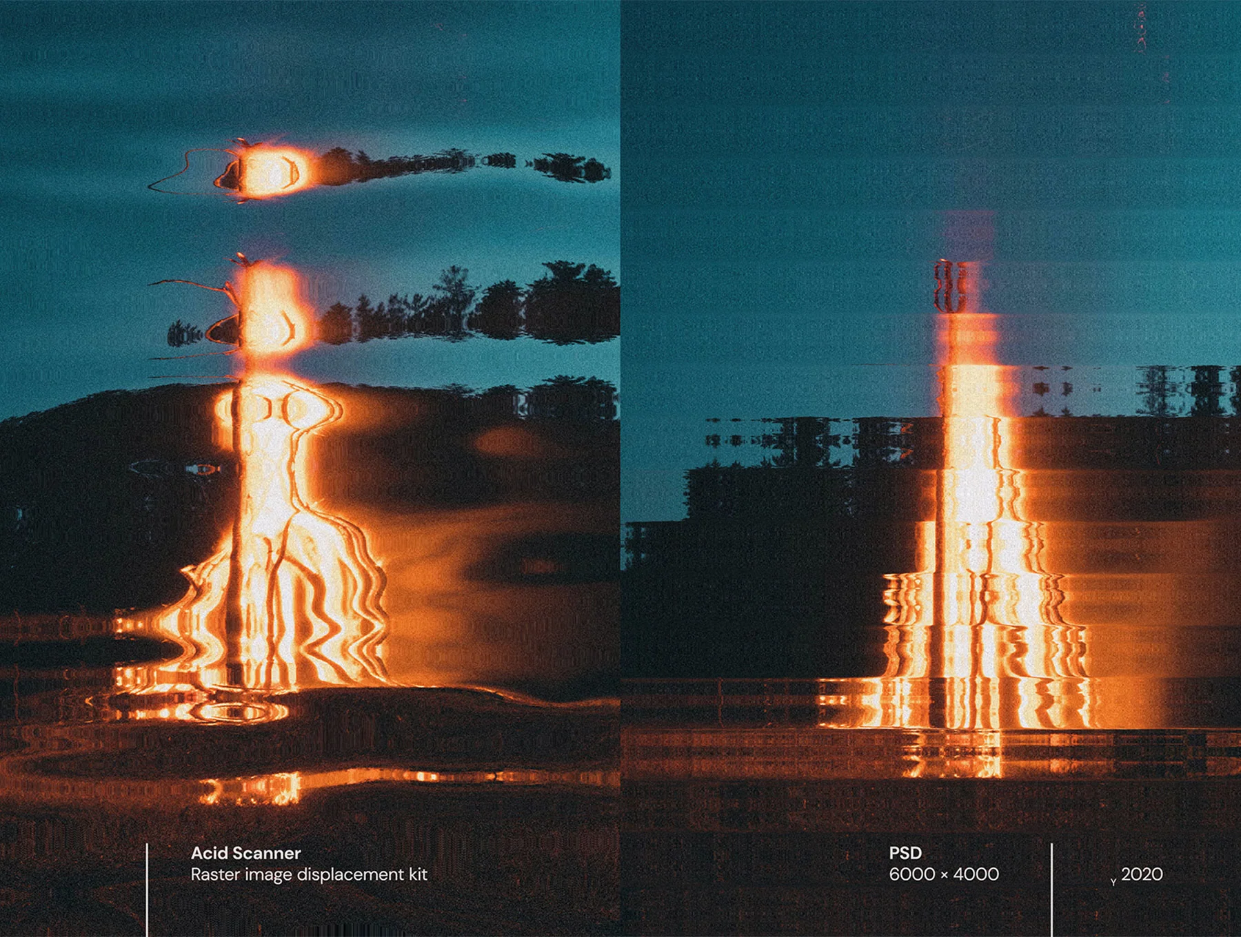 Acid Scanner 4