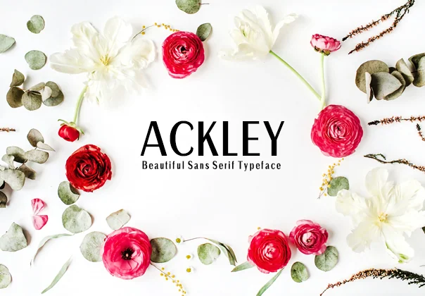 Ackley