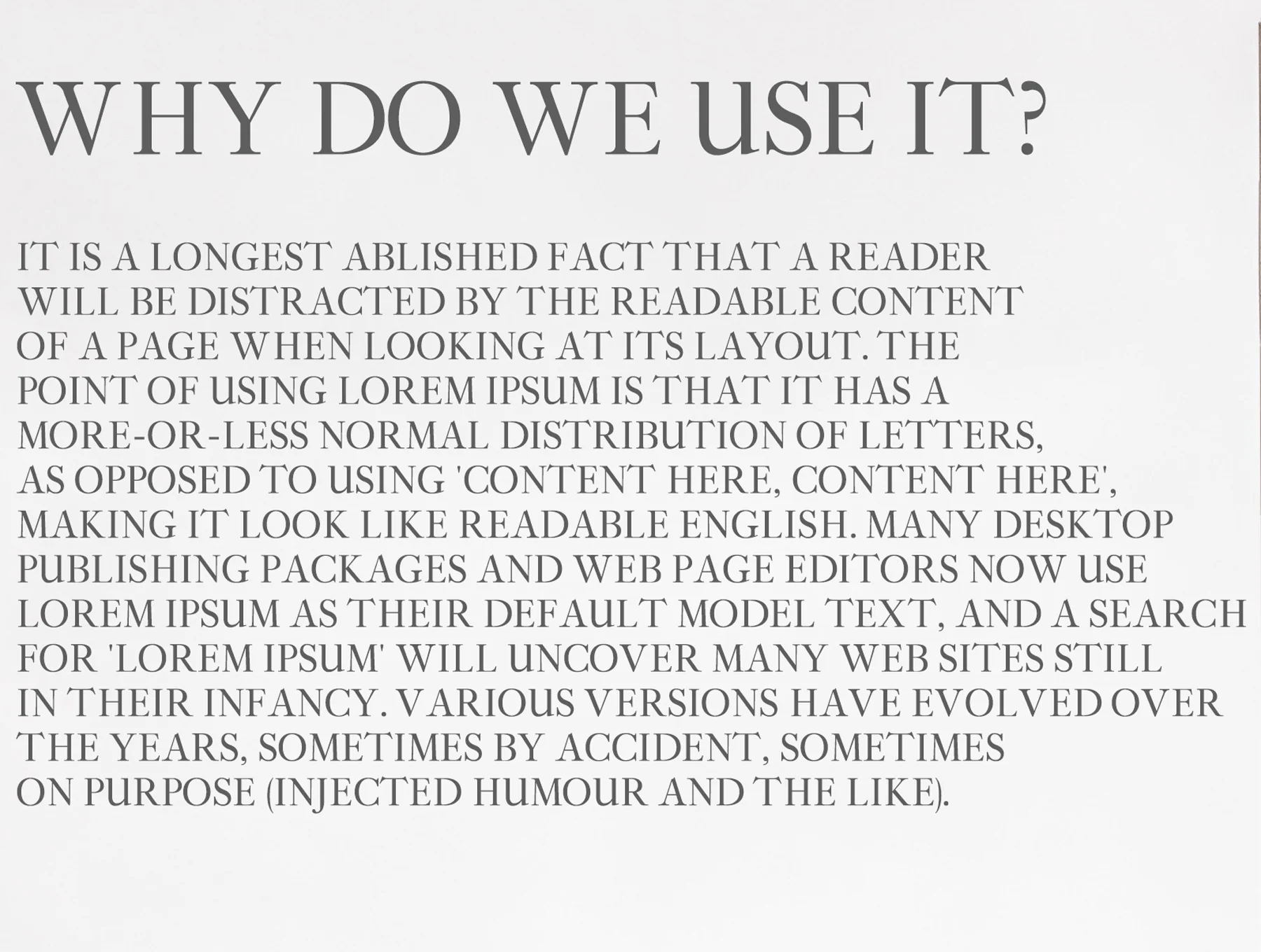 Adallyn Serif Font Family 4
