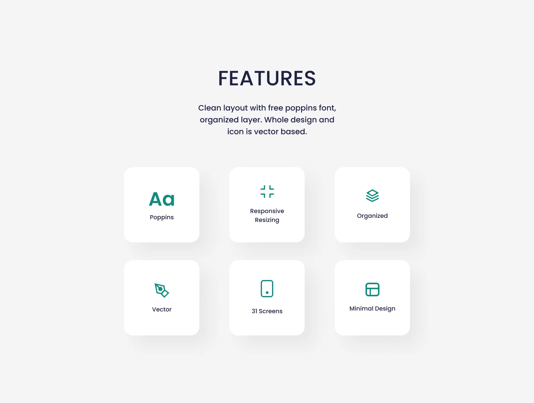 Adda - Social Network Mobile App UI Kit 2