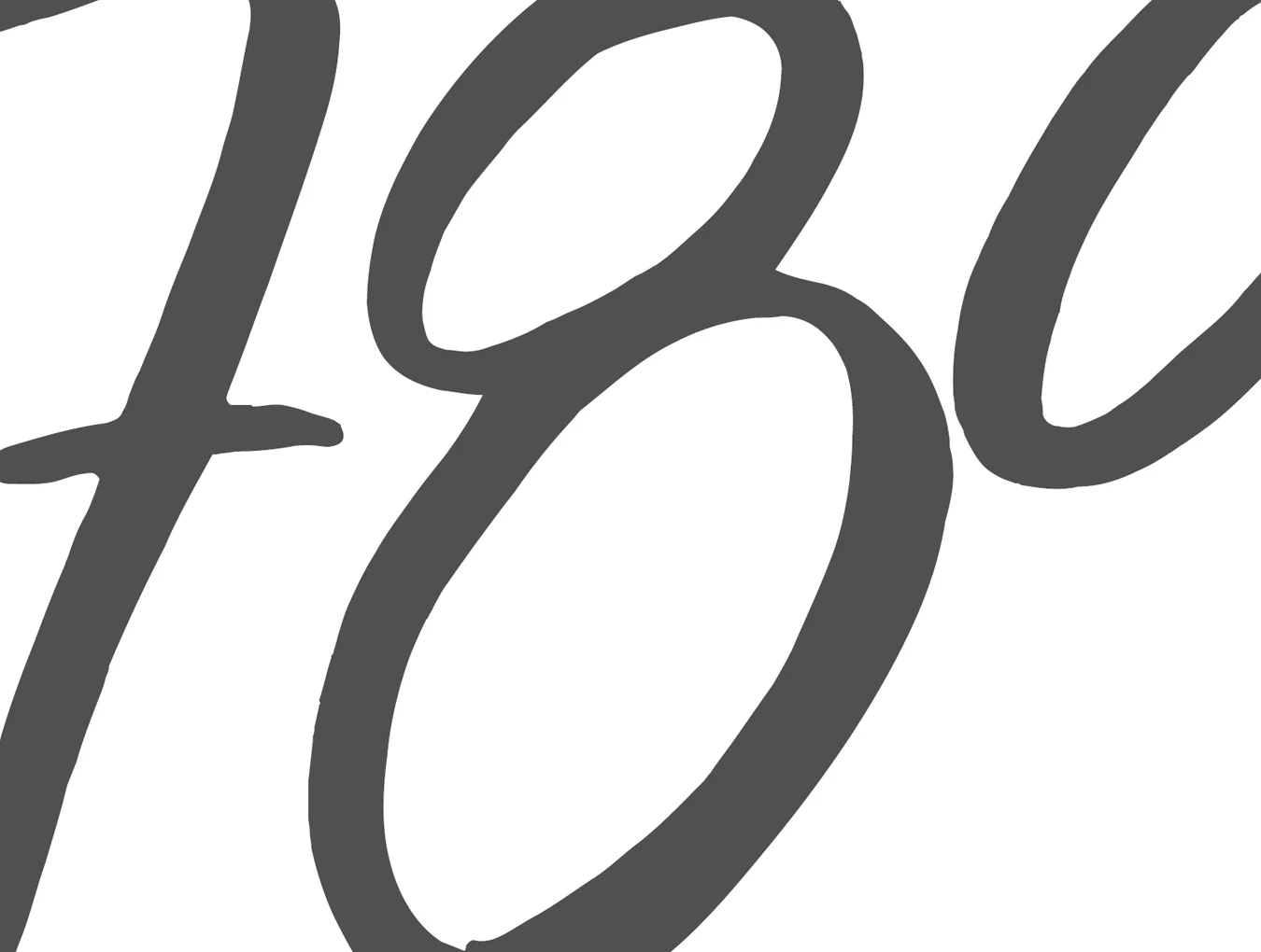 Adden Handmade Sans 7