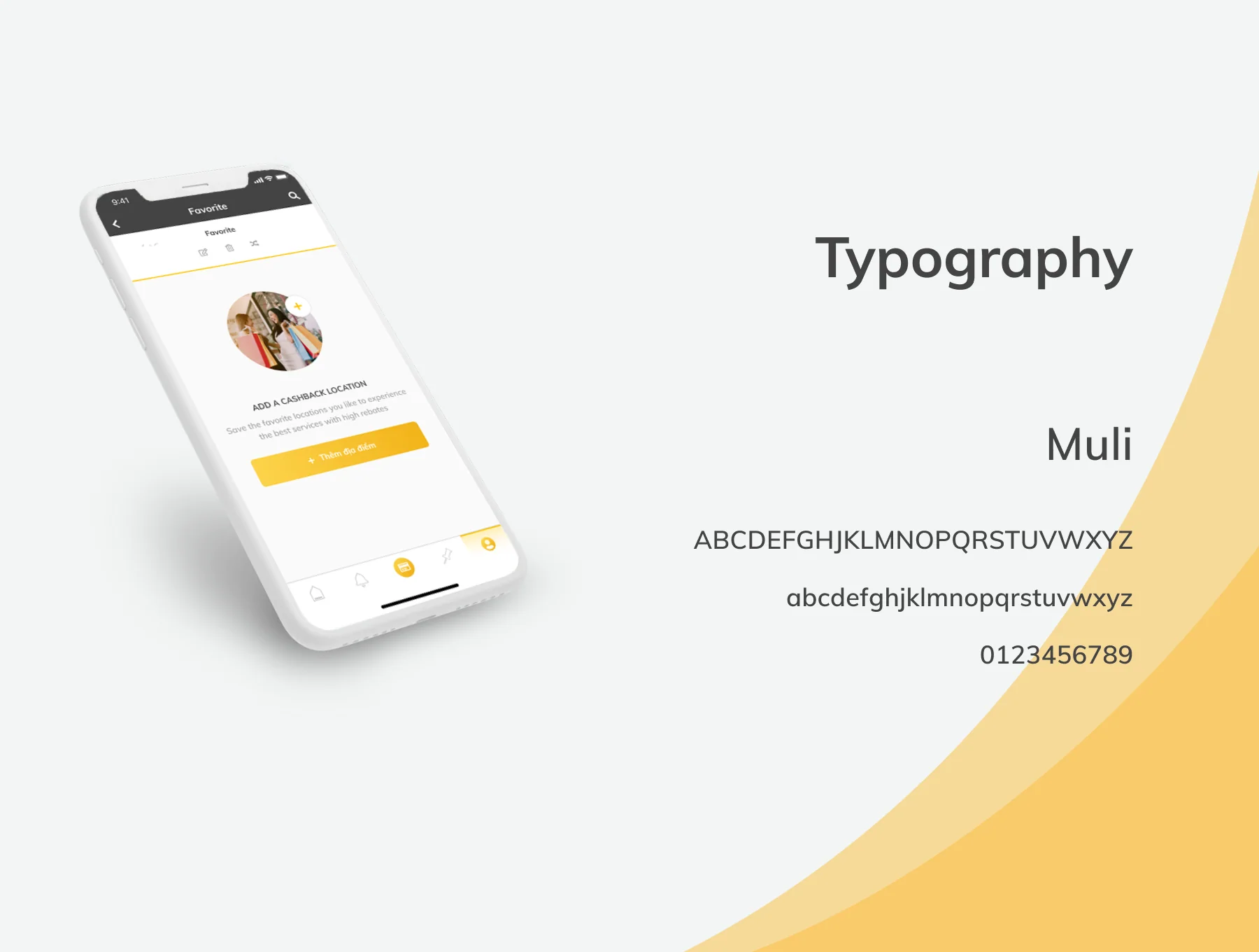 Adeal - Deal Location Ecommerce UI Kits 2