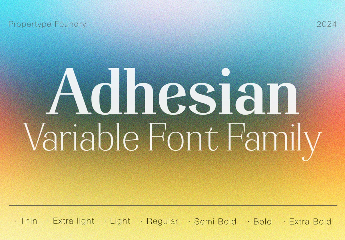 Adhesian
