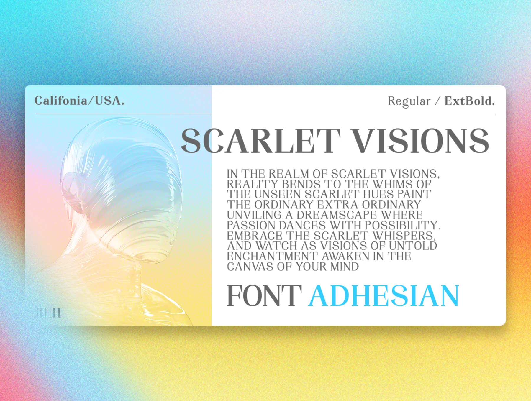 Adhesian 8