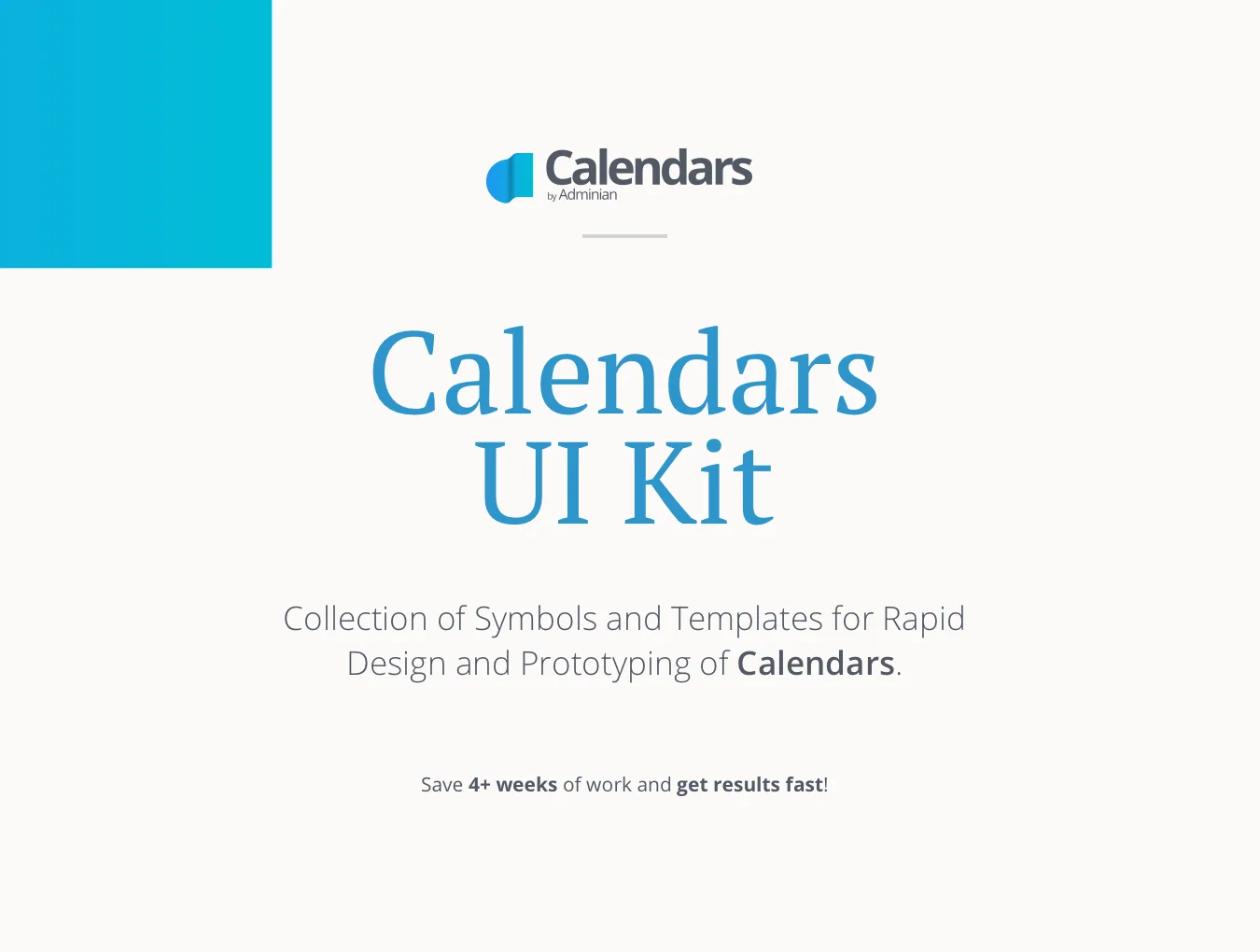 Adminian Calendars 2