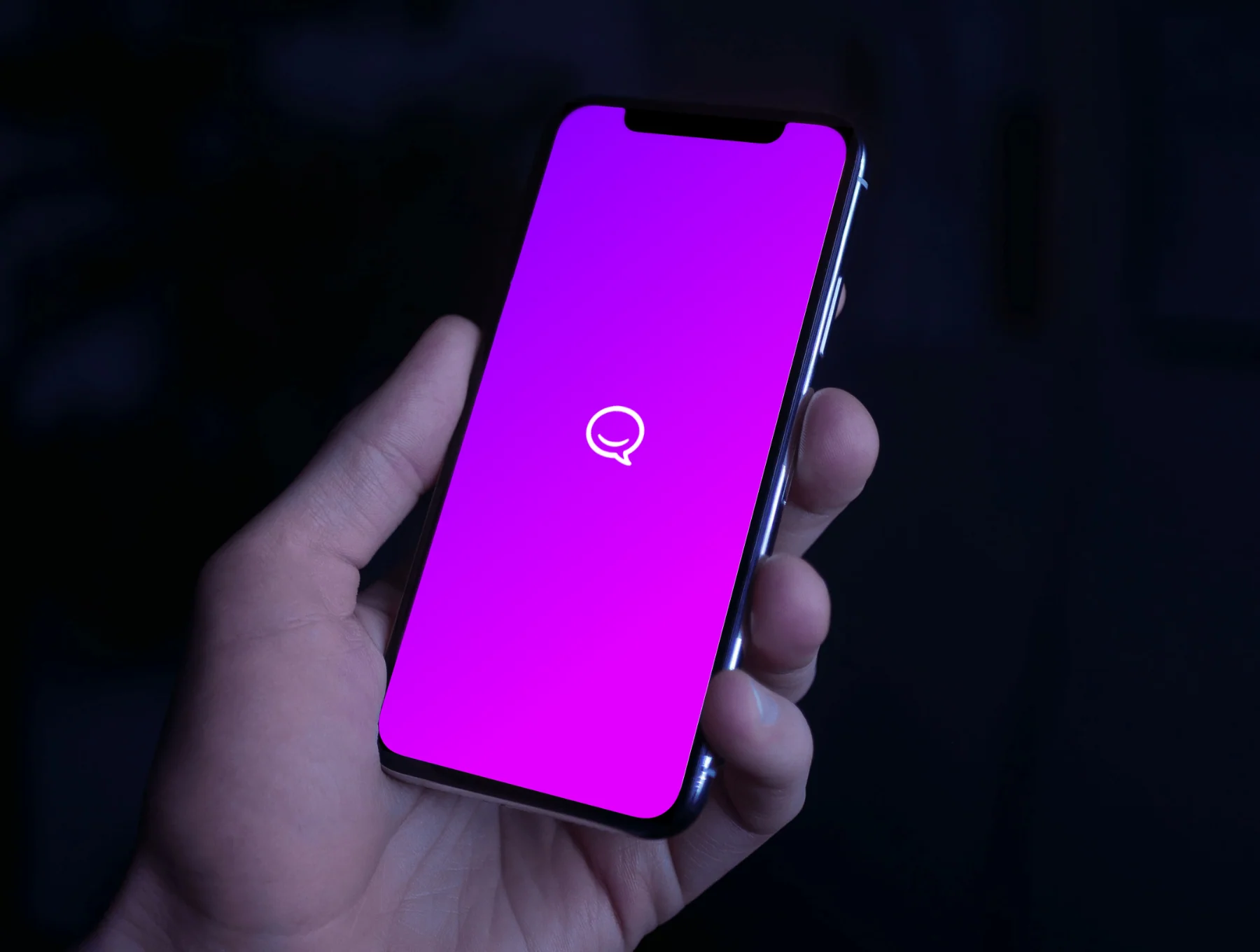 Adobe XD CC Chat UI Kit 3