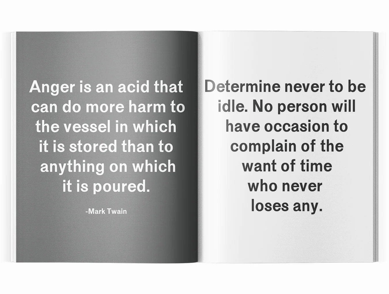 Adriell Sans Serif 6
