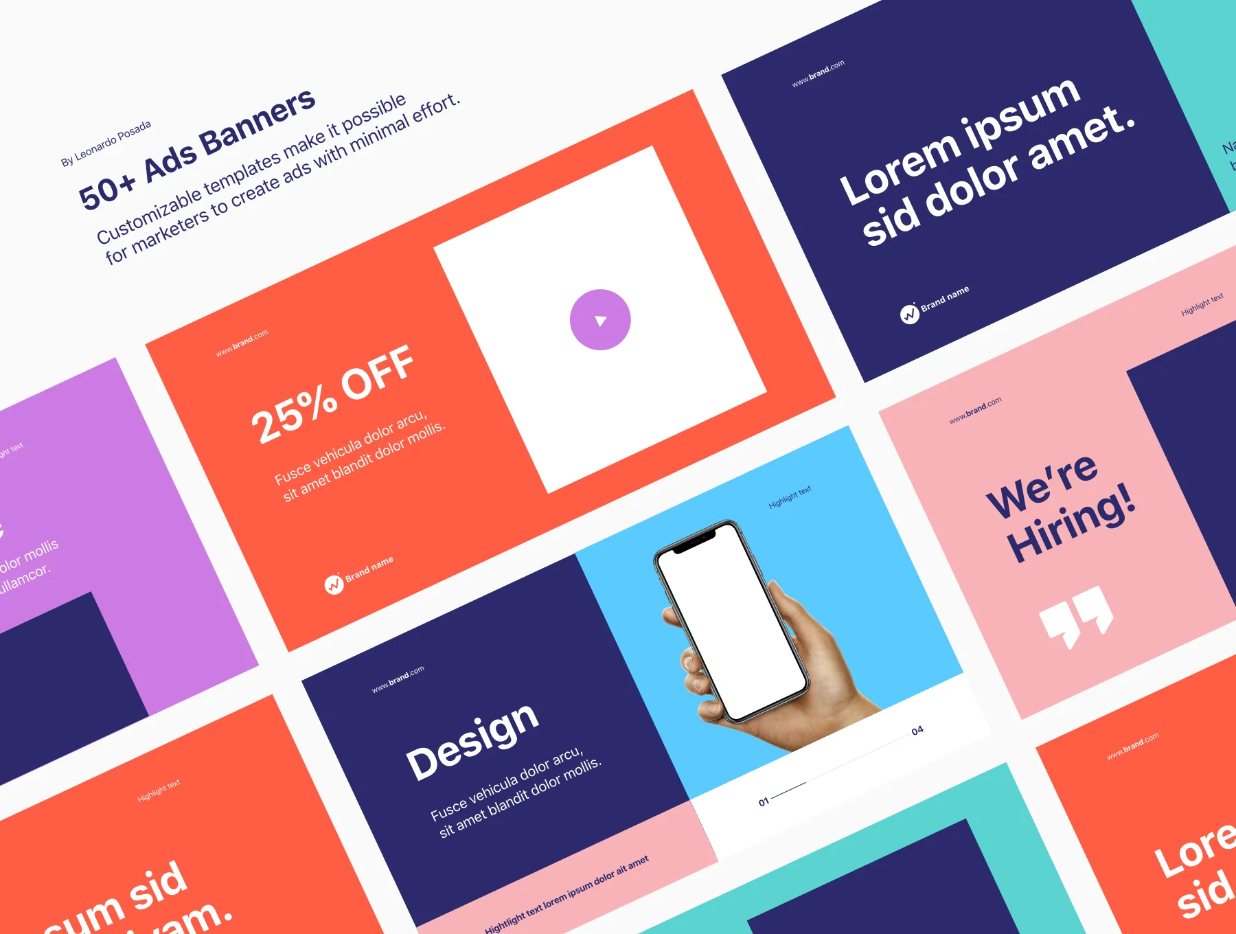 Ads Banners 4