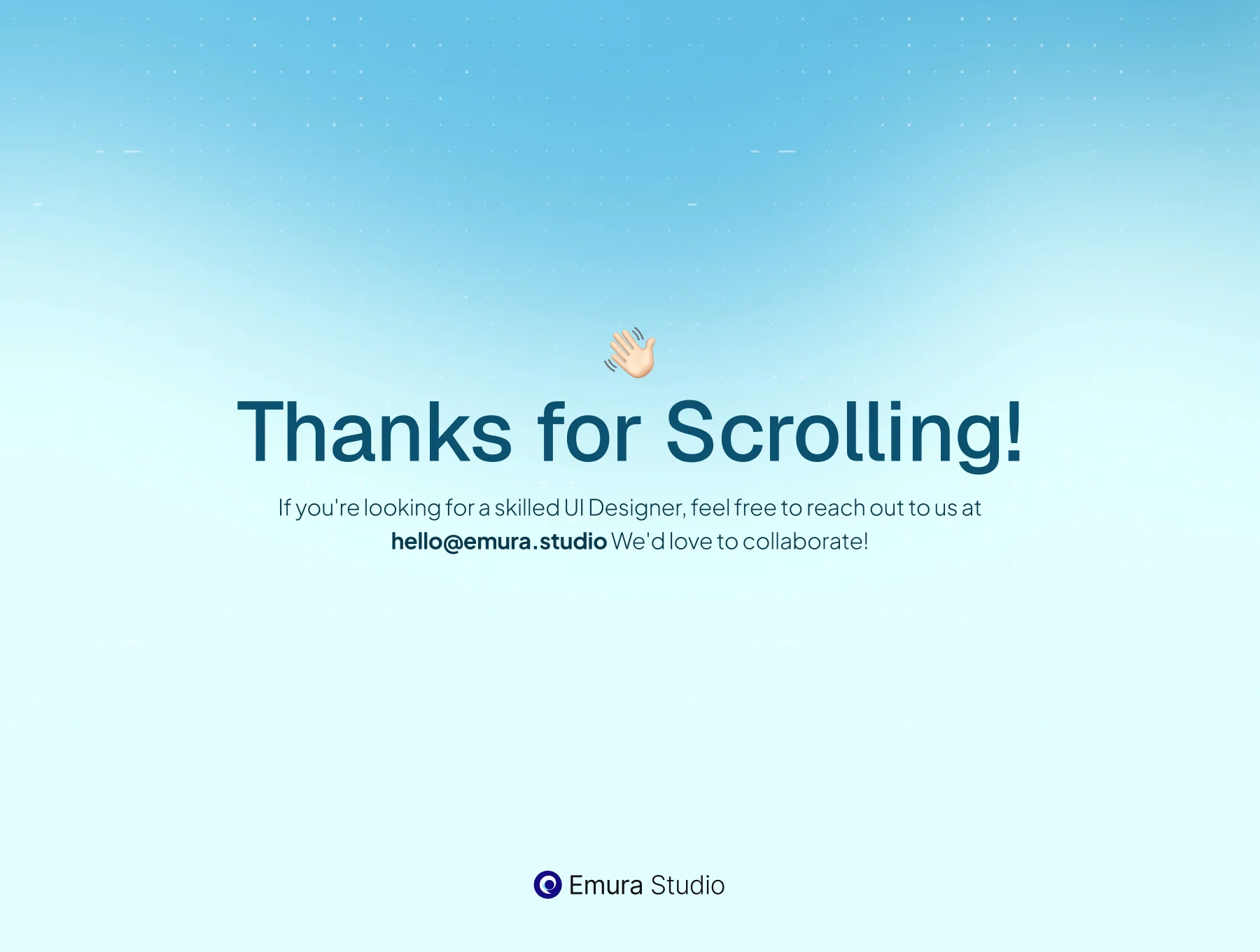Adverra - SaaS Marketing Campaign 7