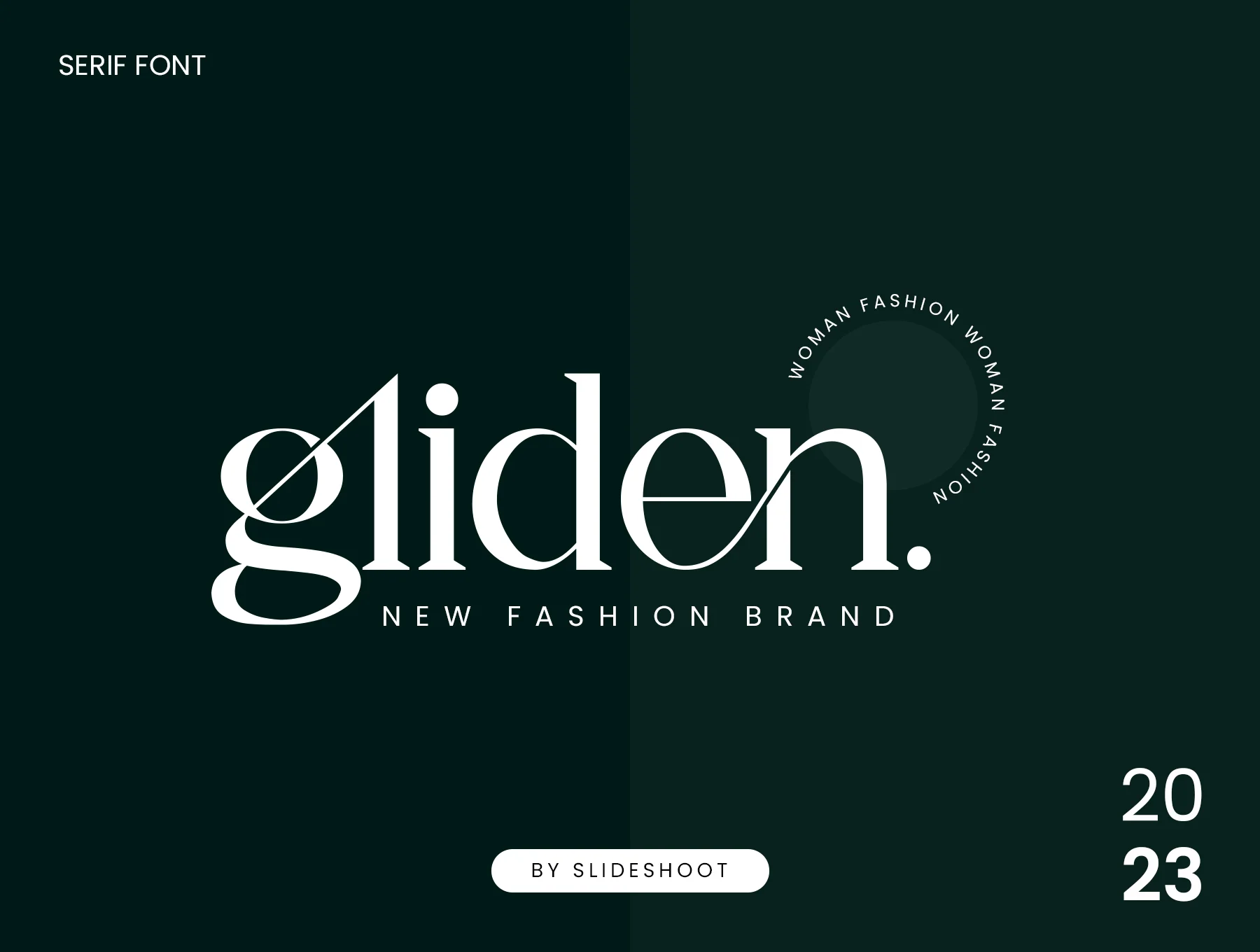 Aeriast Serif 4