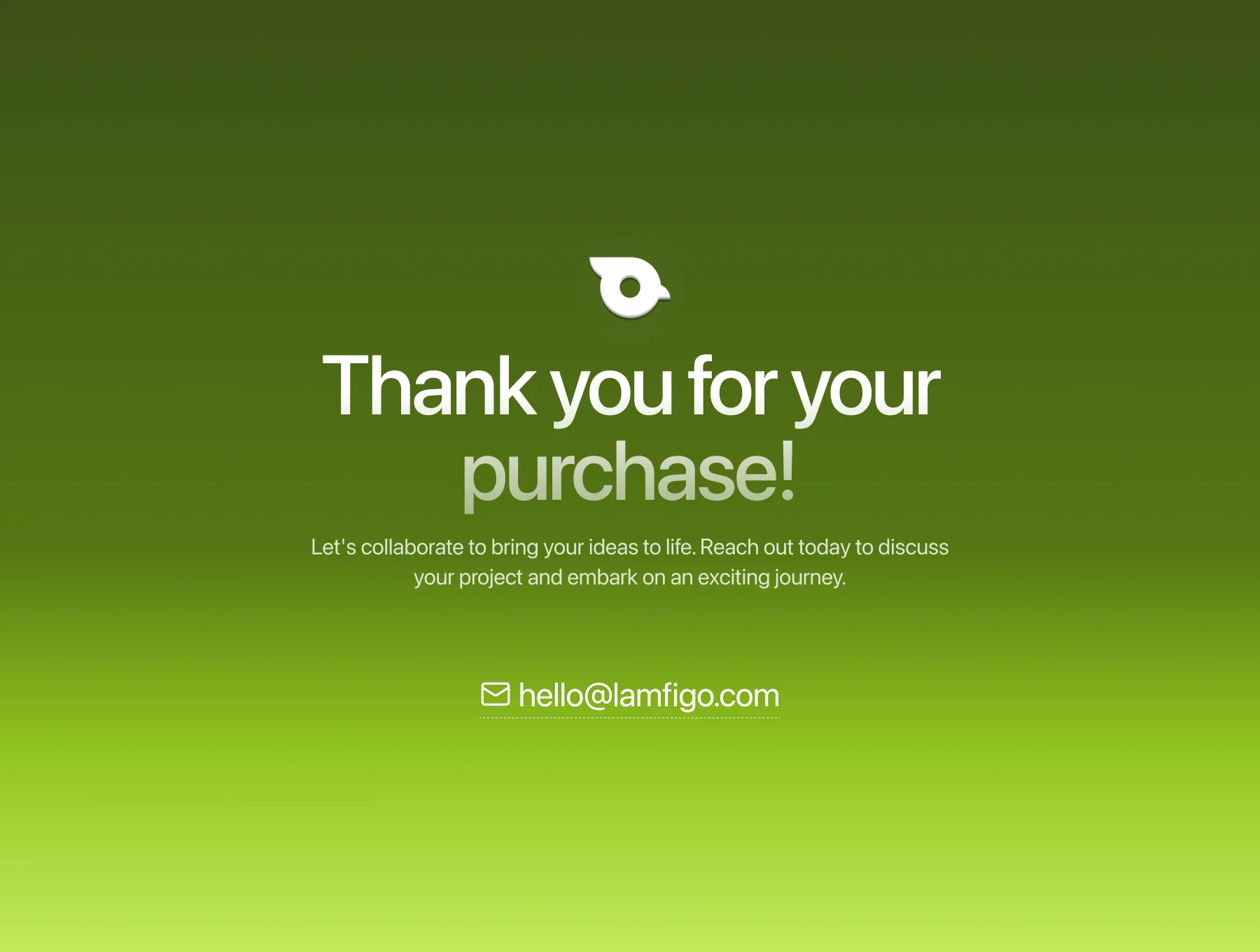 Aeris Energy – Renewable Energy SaaS Landing Page 8