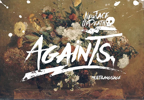 Againts