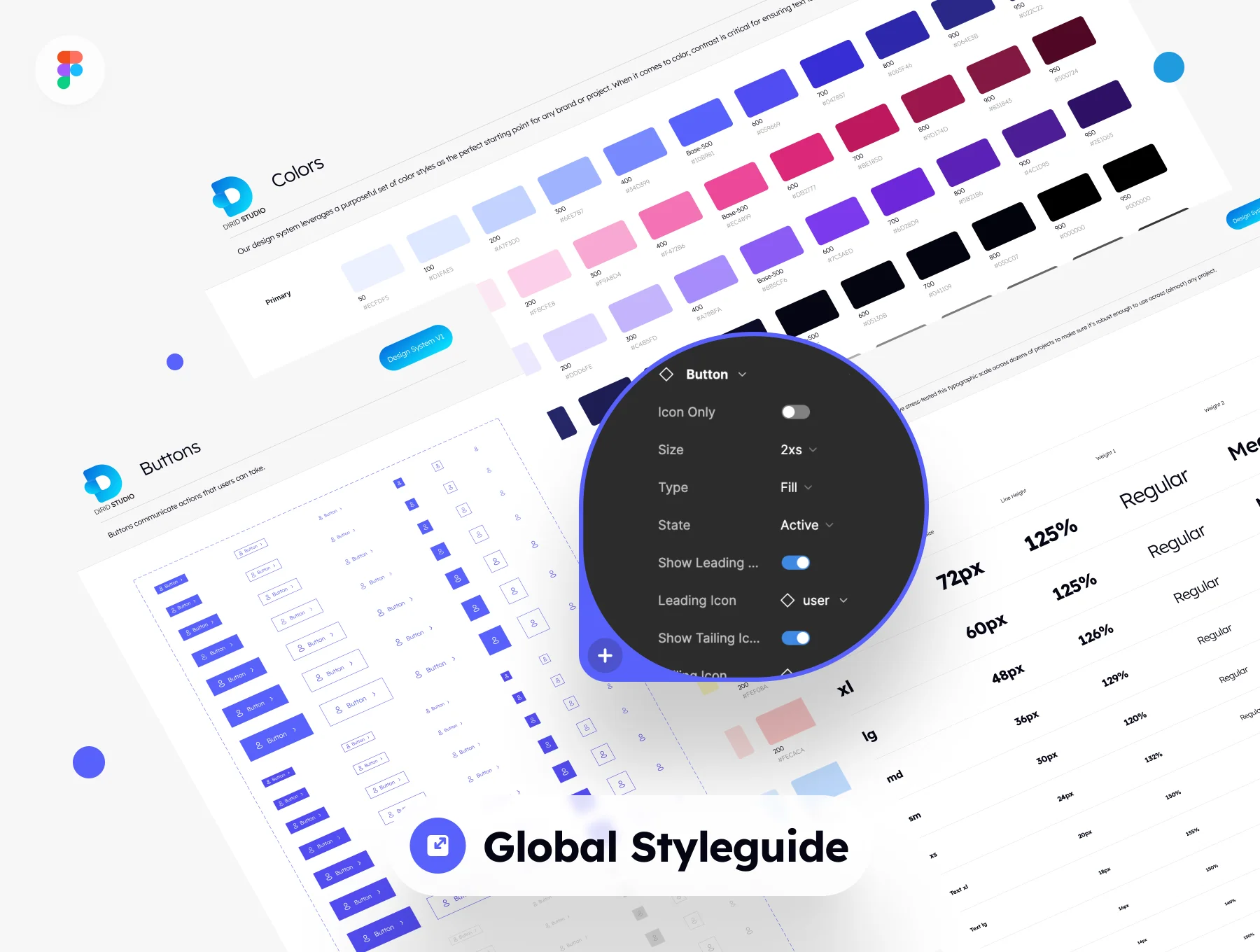 Aganta - Real Estate App UI Kit 3