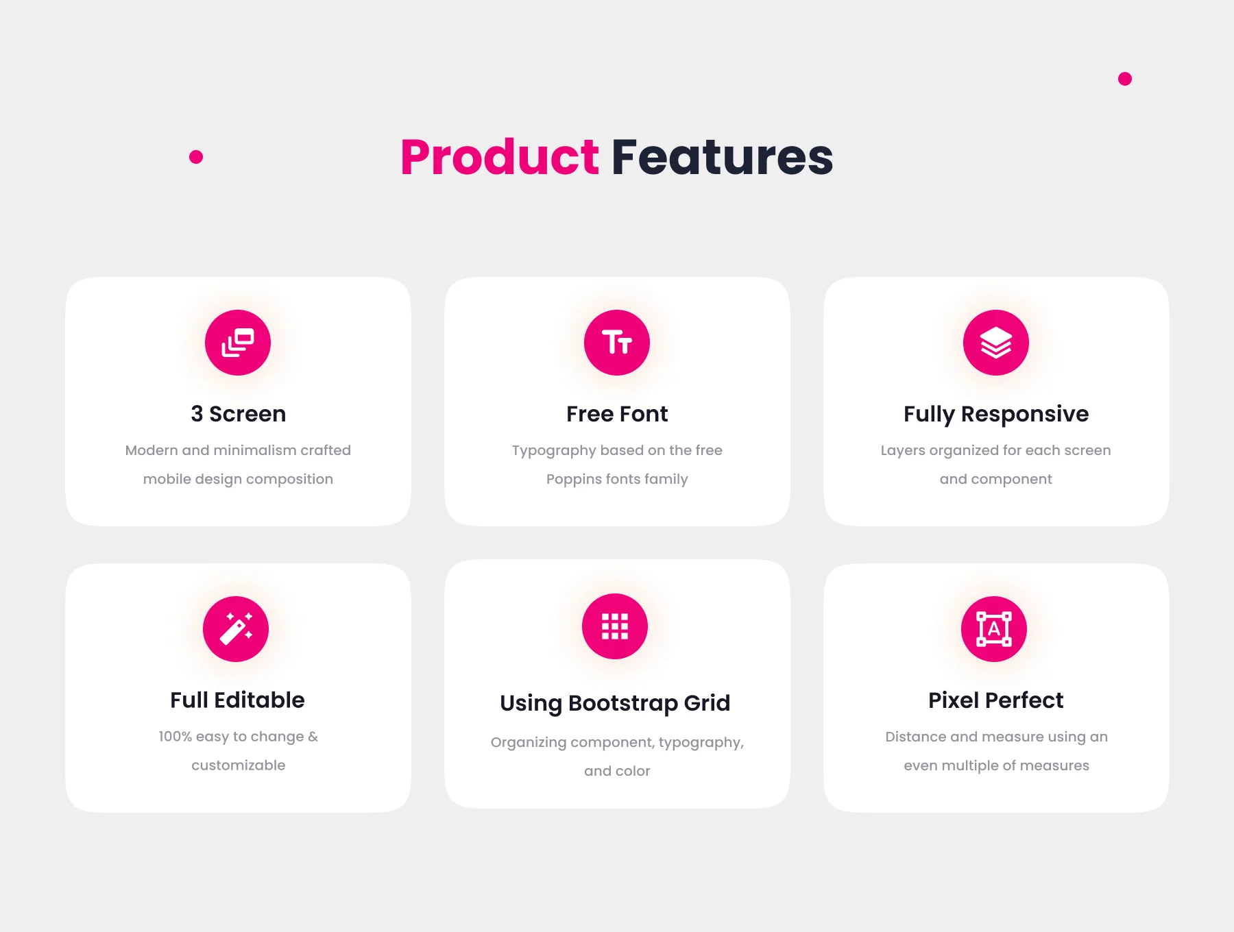 agency website template 3