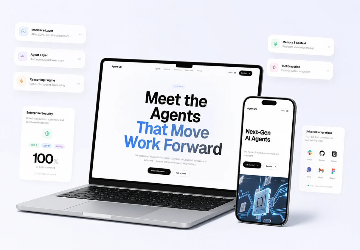 Agent OS