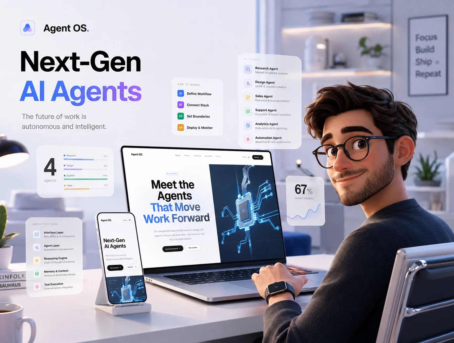 Agent OS