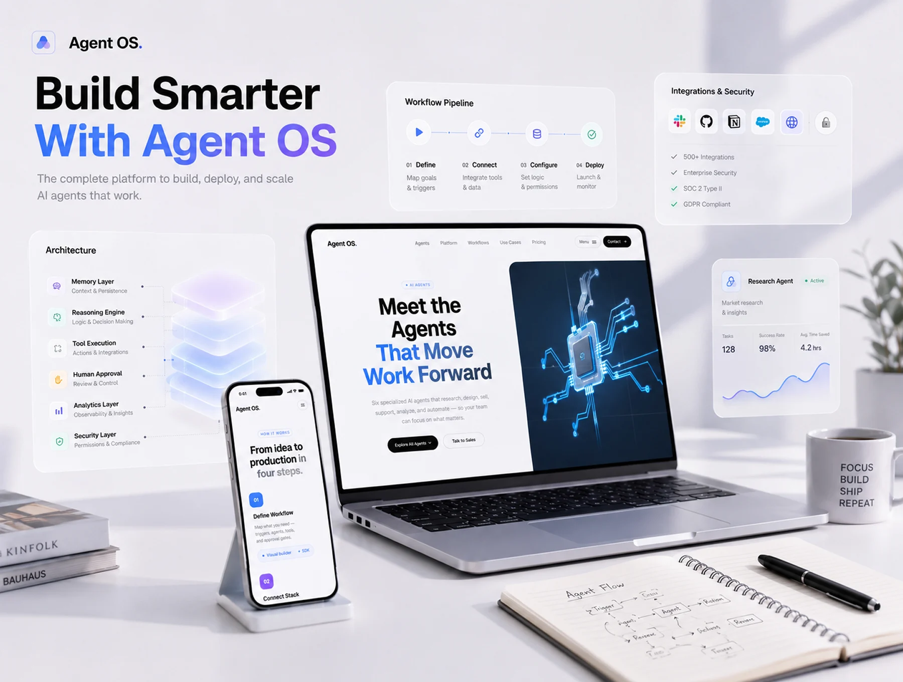 Agent OS 2
