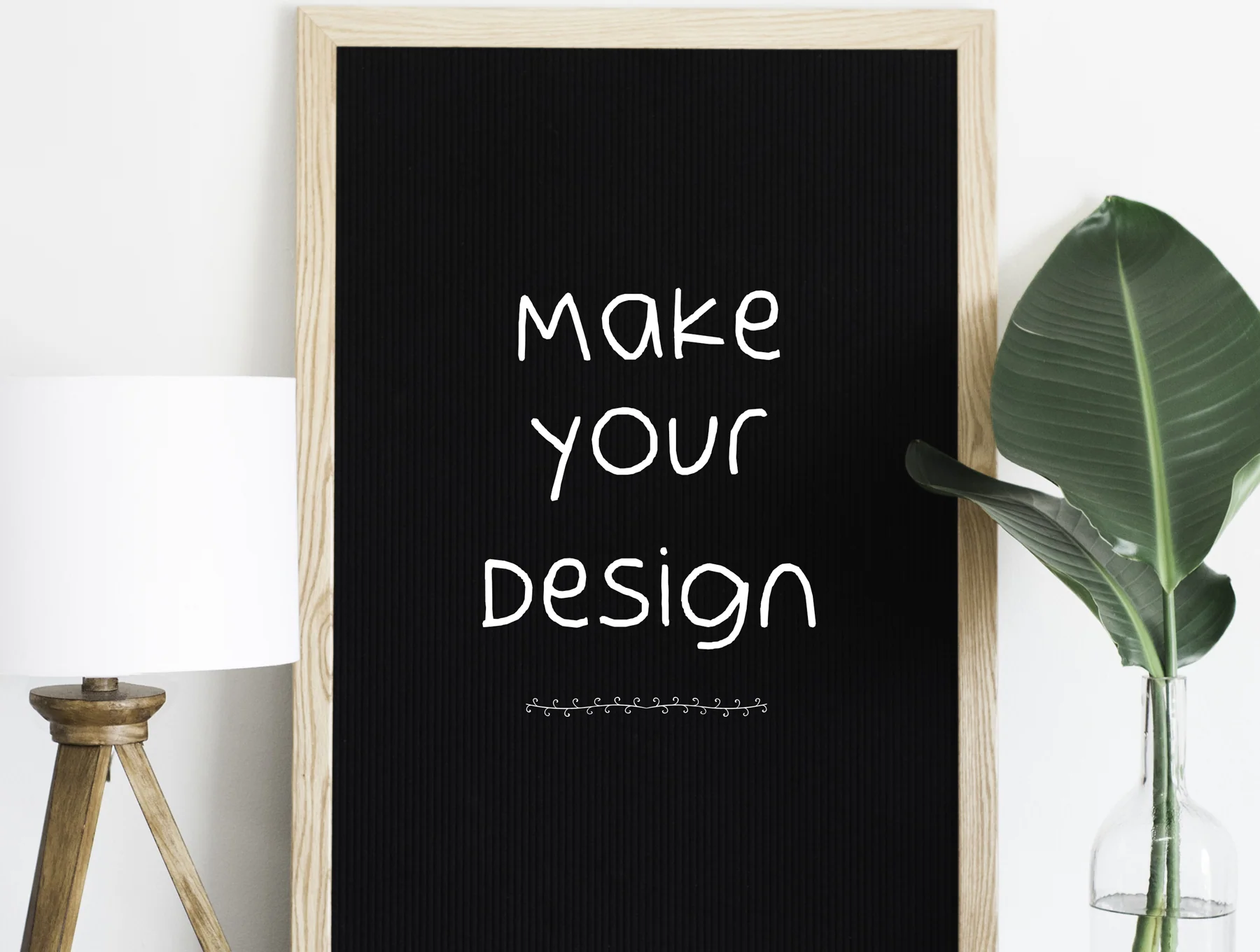 Agenzada Hand-Drawn Font