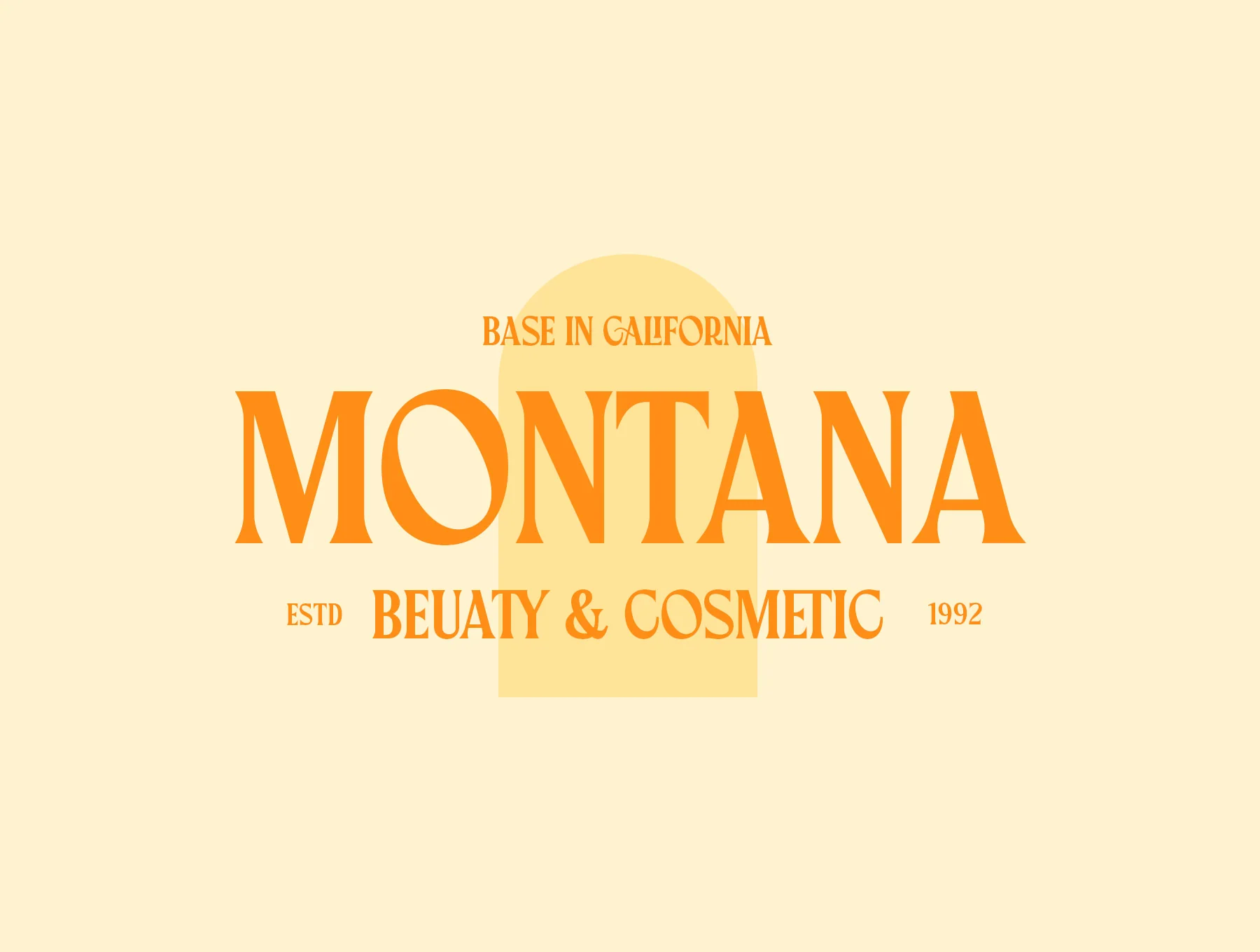 Agerola Retro Font 6