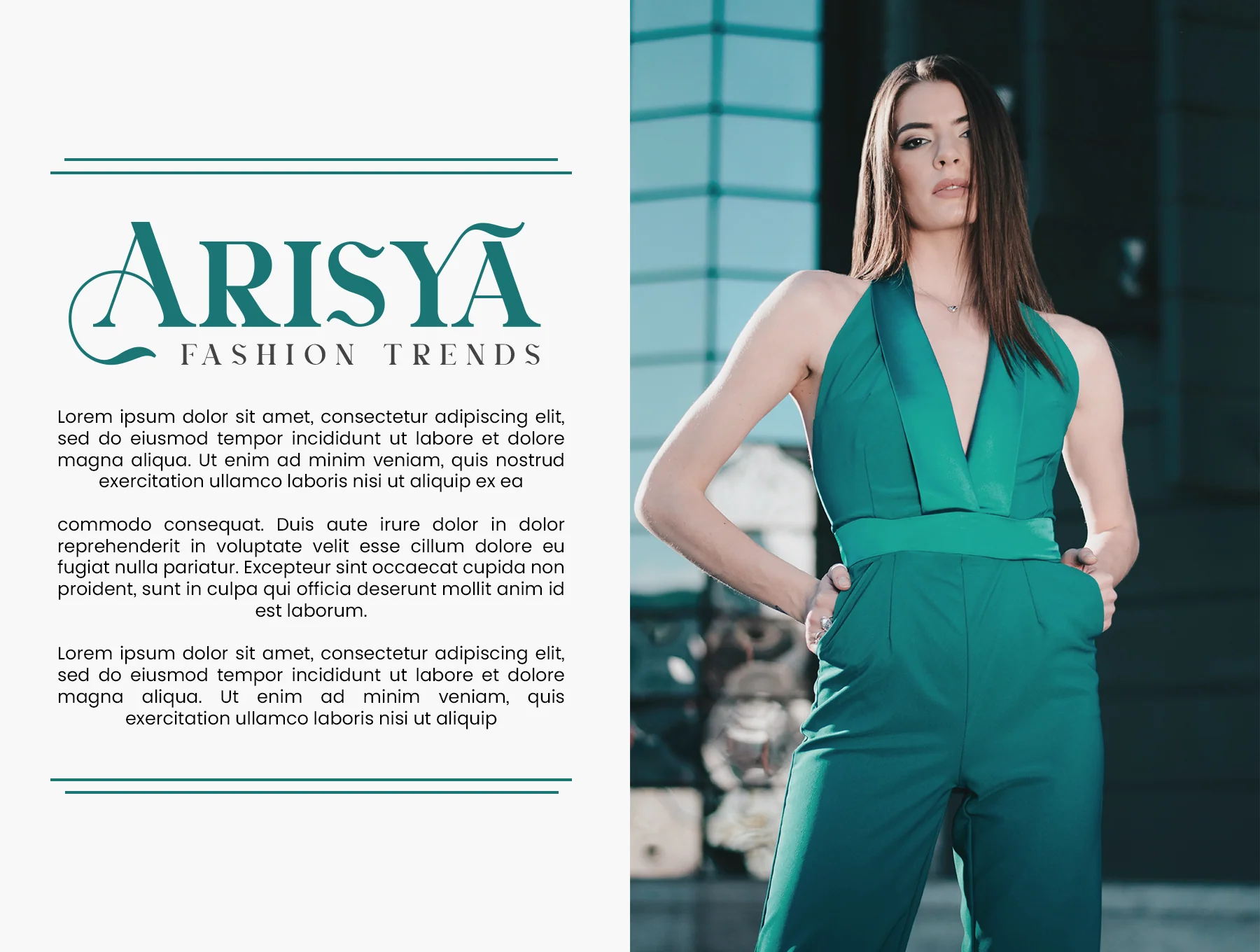 Agnista Serif 3