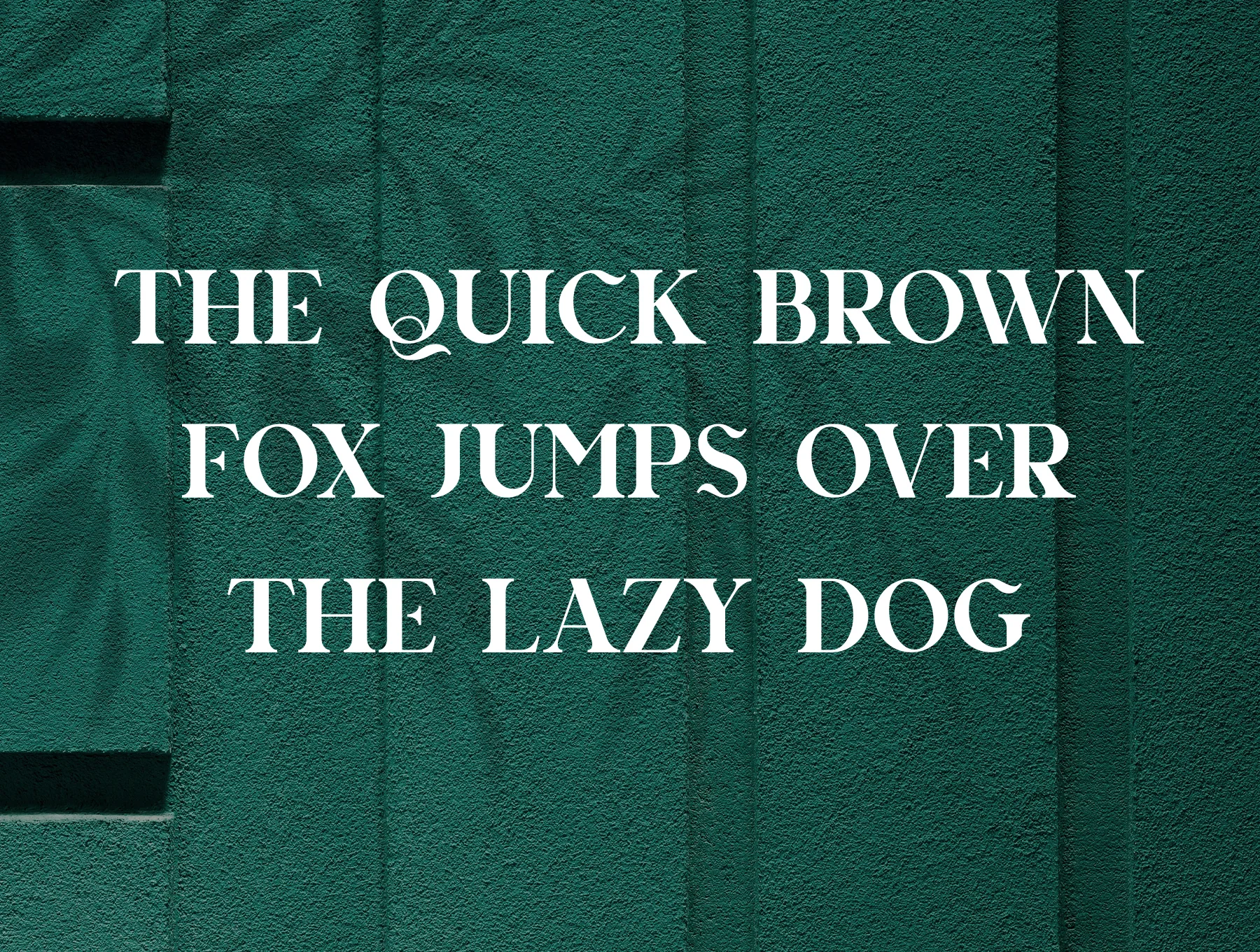 Agnista Serif 7