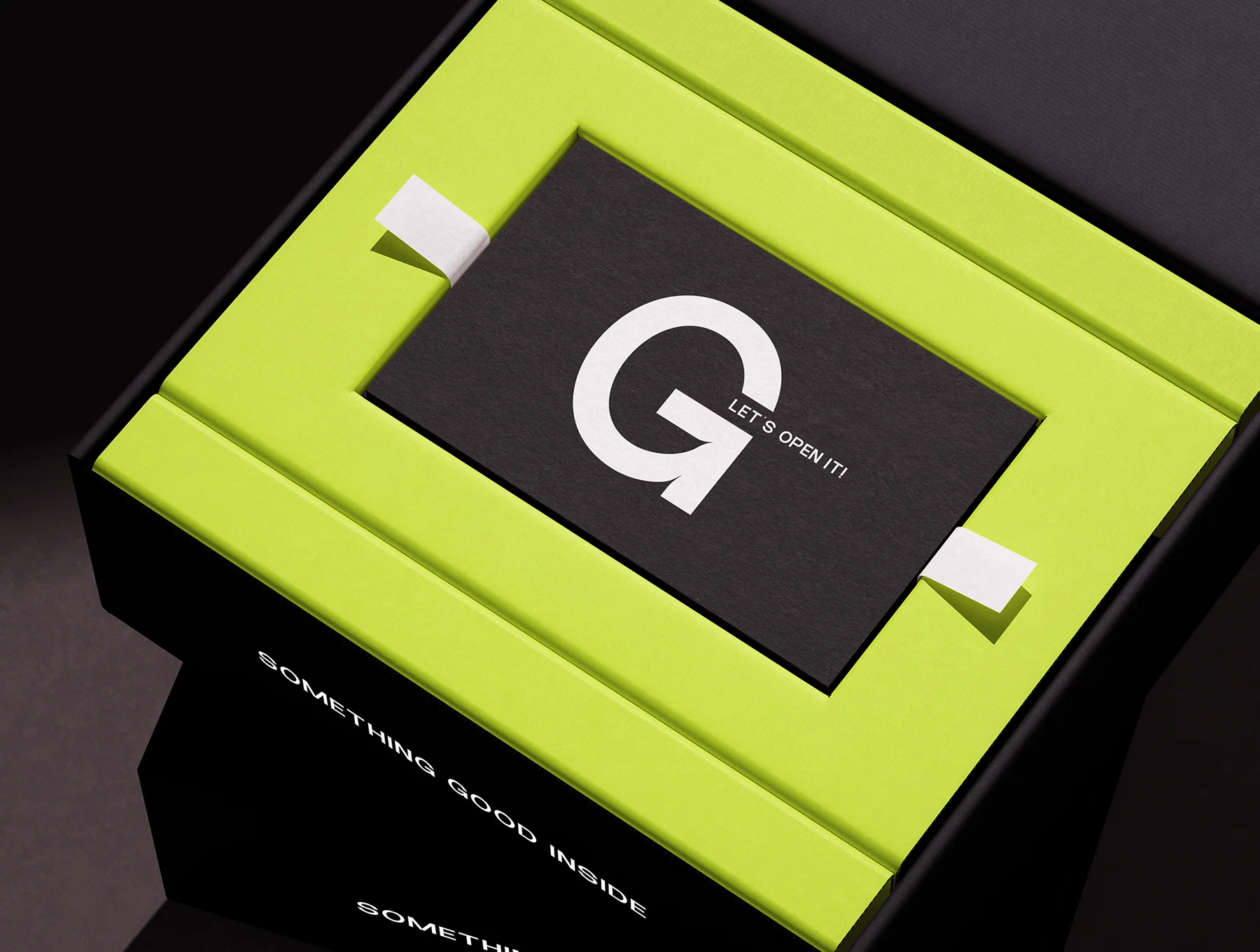 Agootack 6