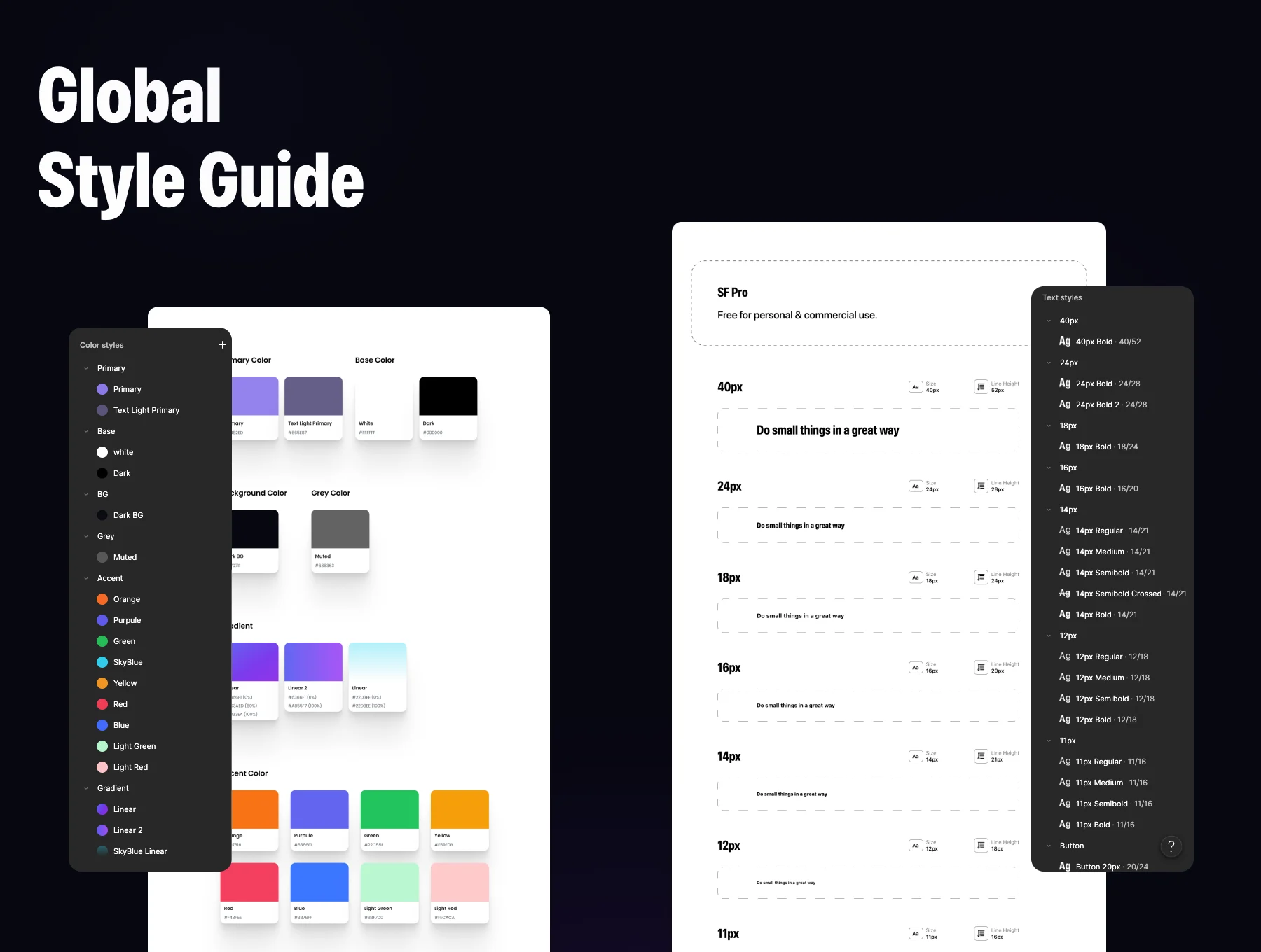 NexusAgent AI Orchestration Mobile App UI Kit 5