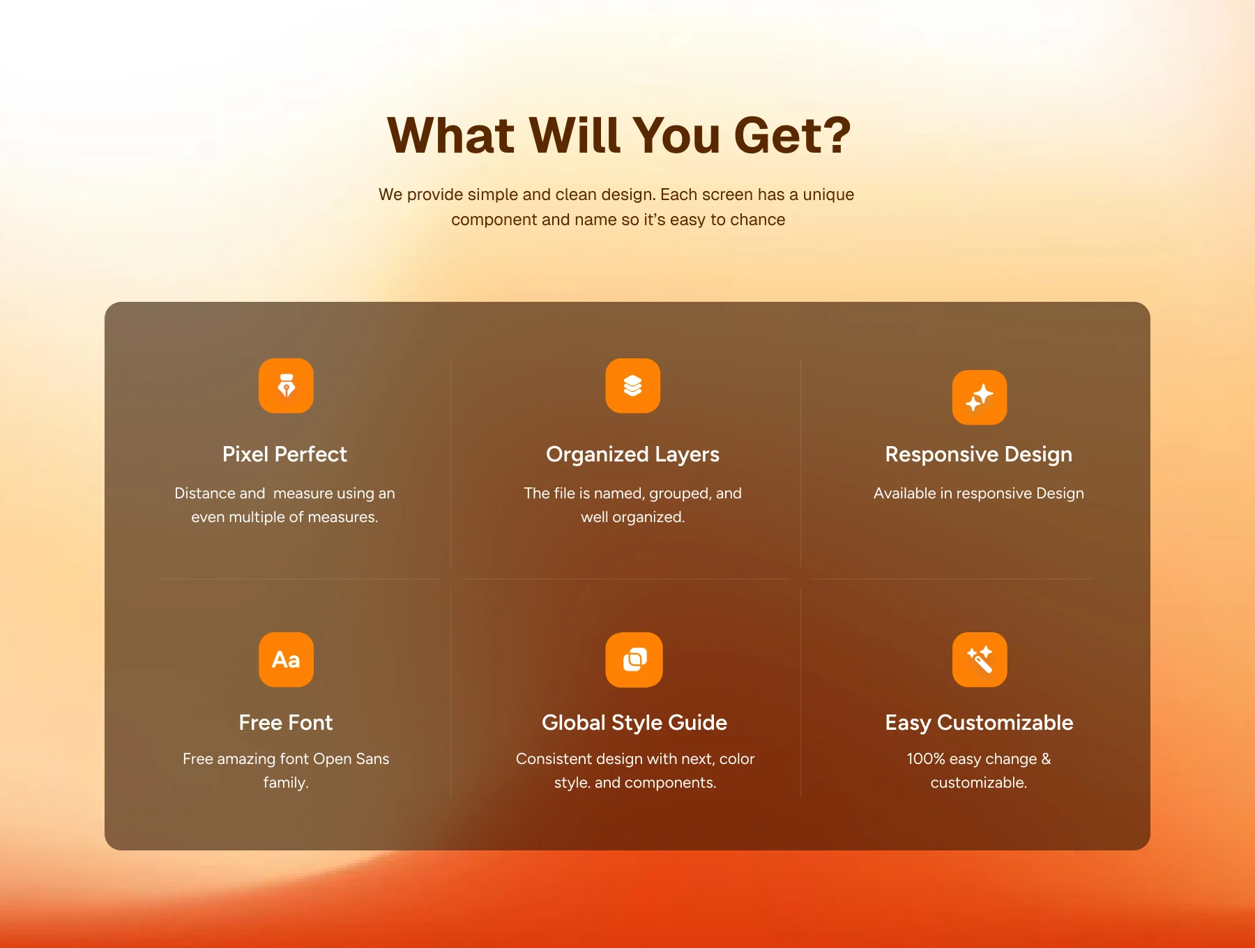 AI Agent & Prompt Optimization Analytics UI Kit 3