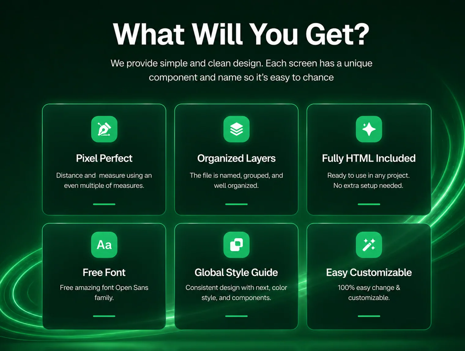 AI Agentic Marketing Automation UI Kit 2