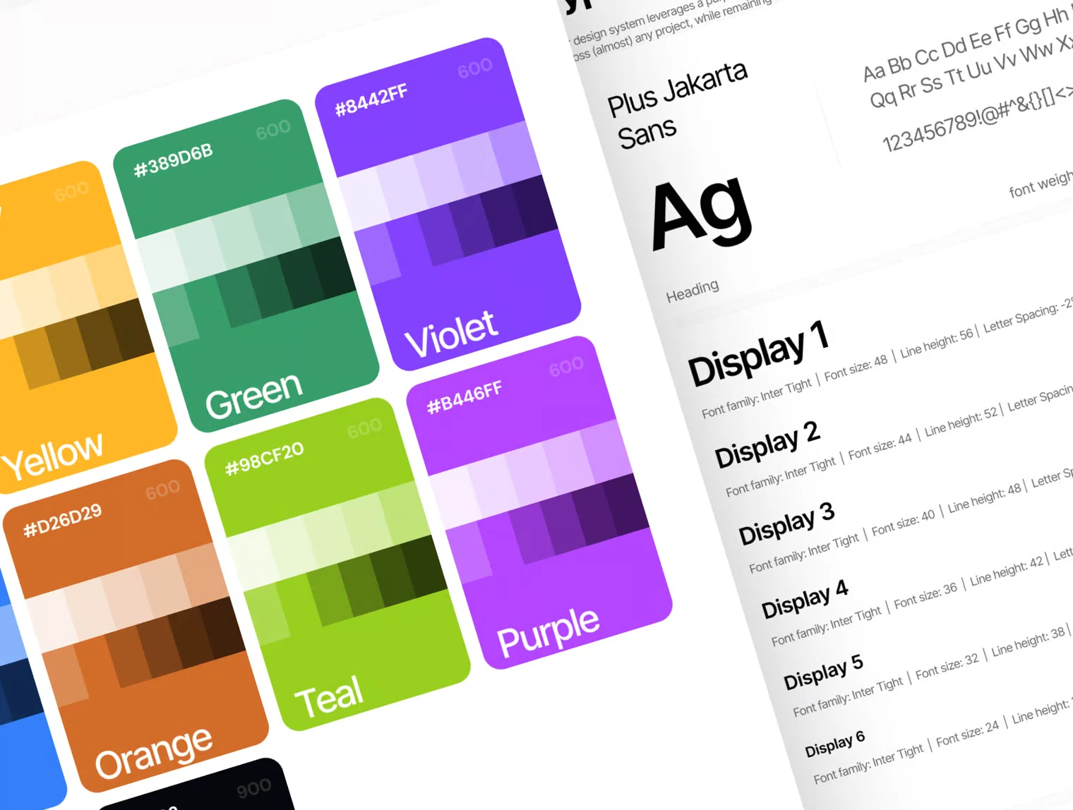 Reform - AI Agentic Sales CRM UI Kit 3