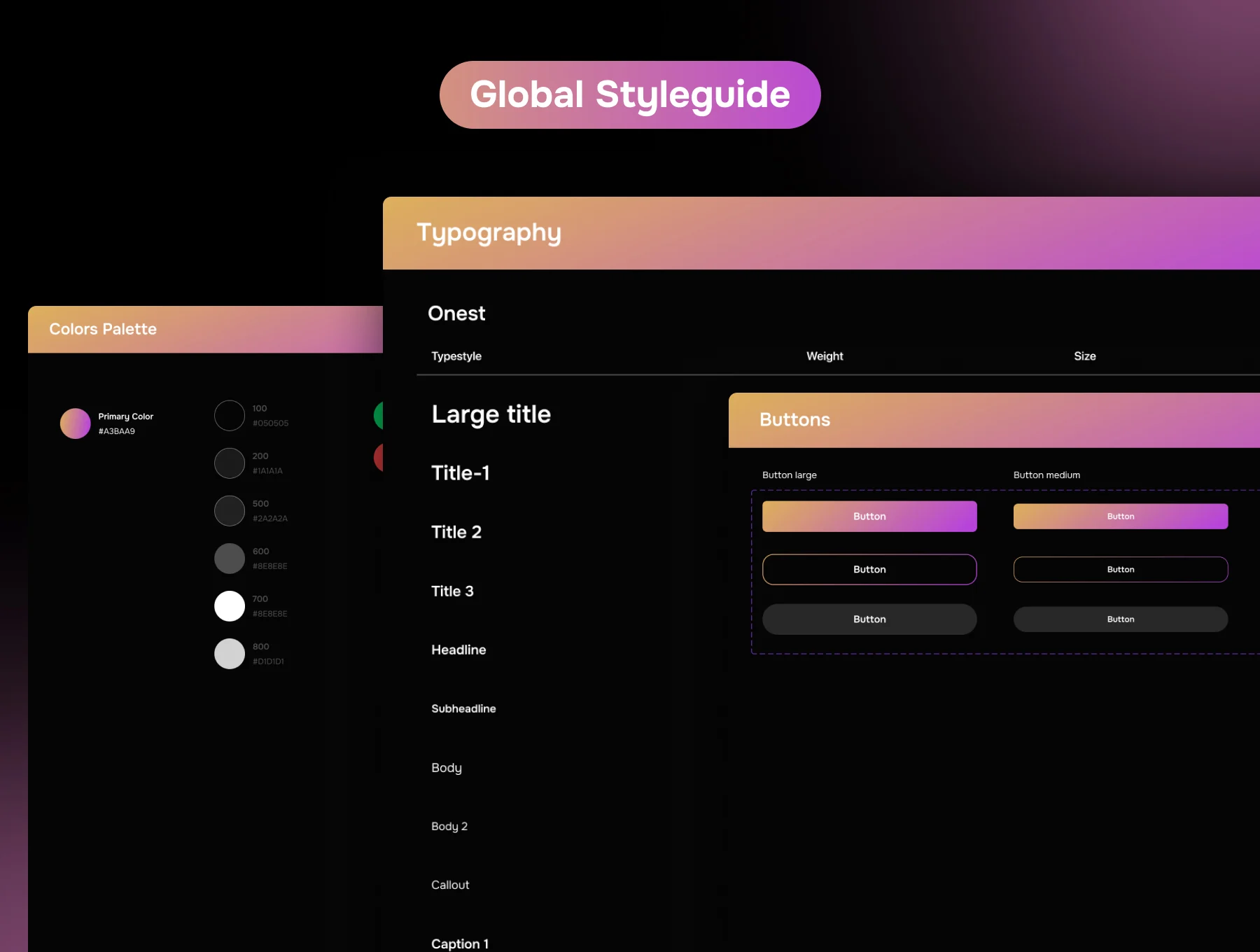 AI Agentraa - Agent App UI Kit 5
