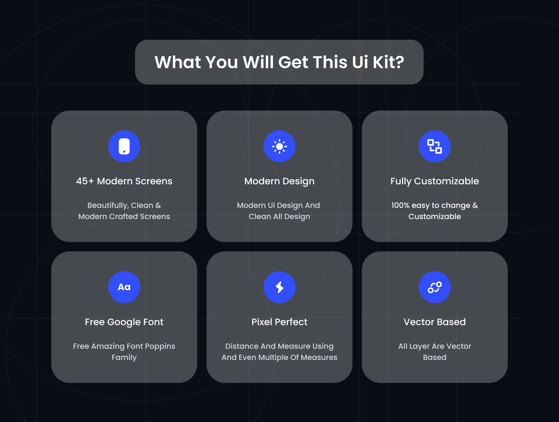 Ai Assistant Chatbot Mobile Apps UI Kit
