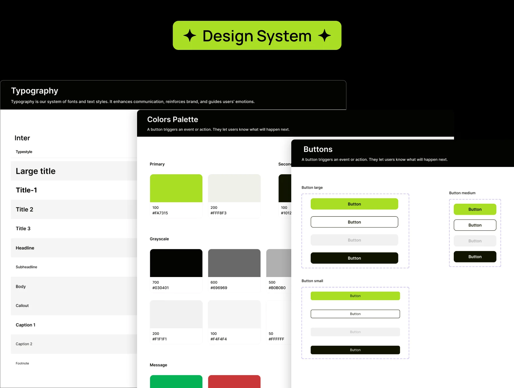 AI Aura E-commerce Mobile App UI Kit 5