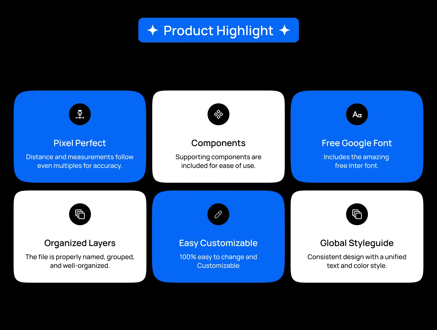 AI Buddy – Premium AI Tools UI Kit 2