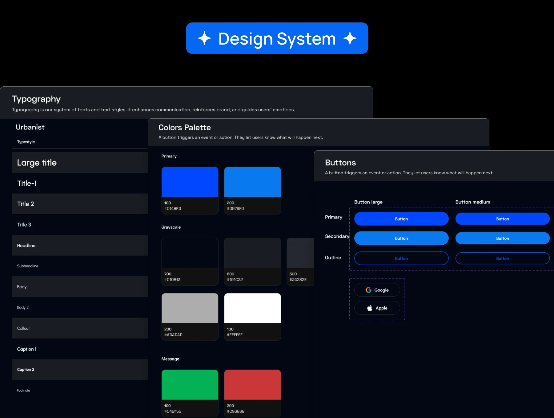 AI Buddy – Premium AI Tools UI Kit 6