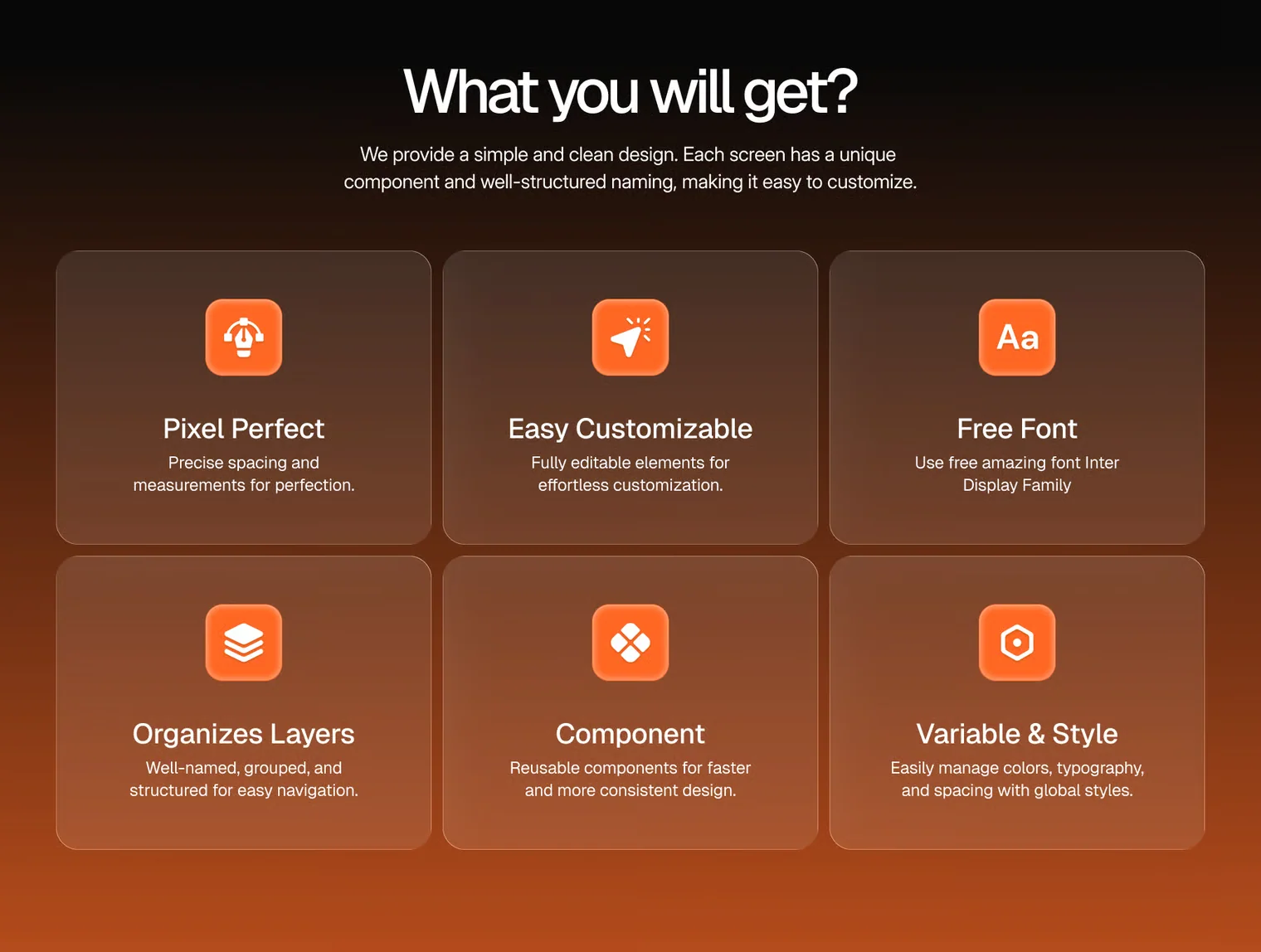 AI Business Ecommerce UI Kit 2
