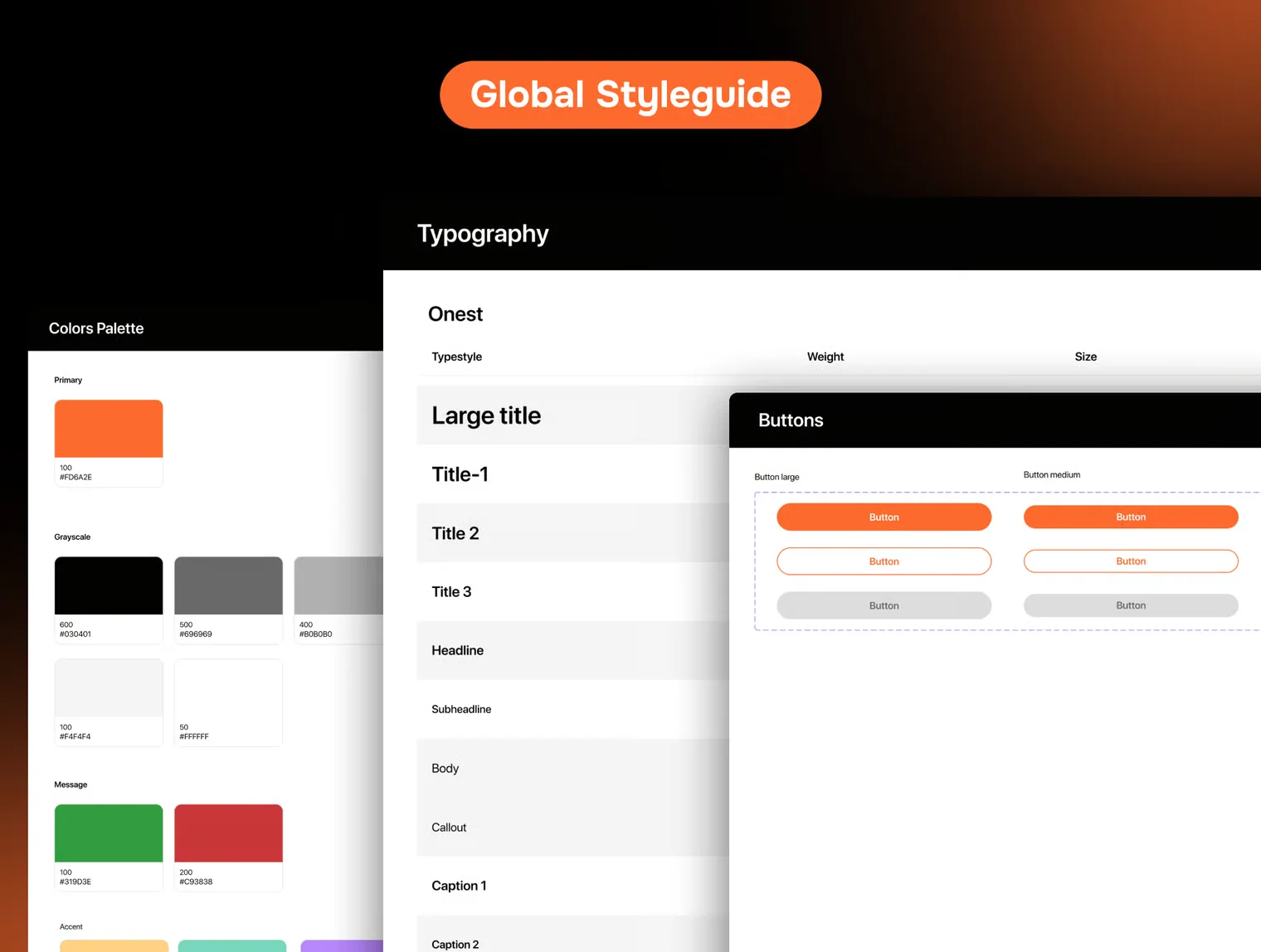 AI Care App UI Kit 5