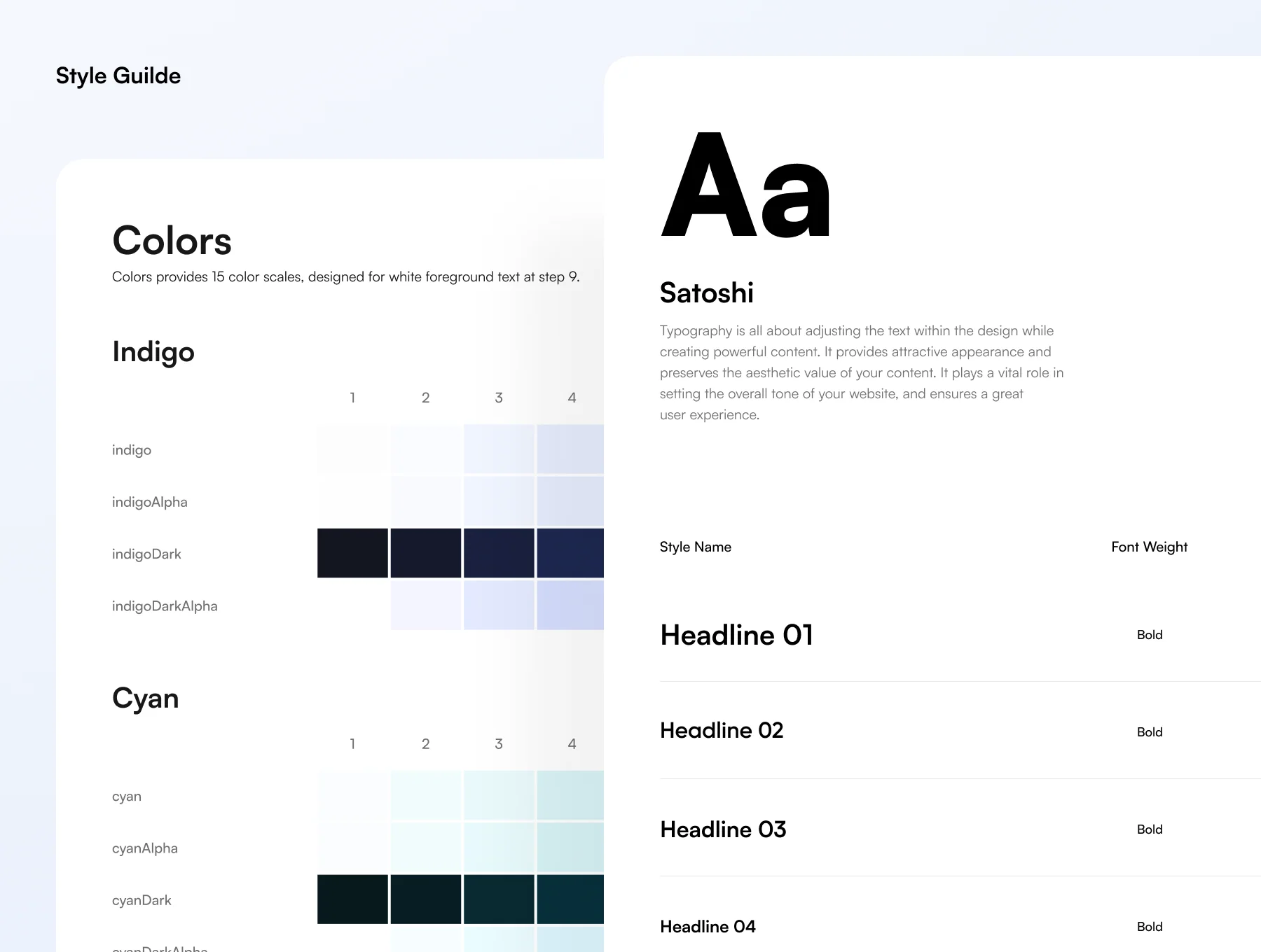 Ai Chatbot UI Kit 3