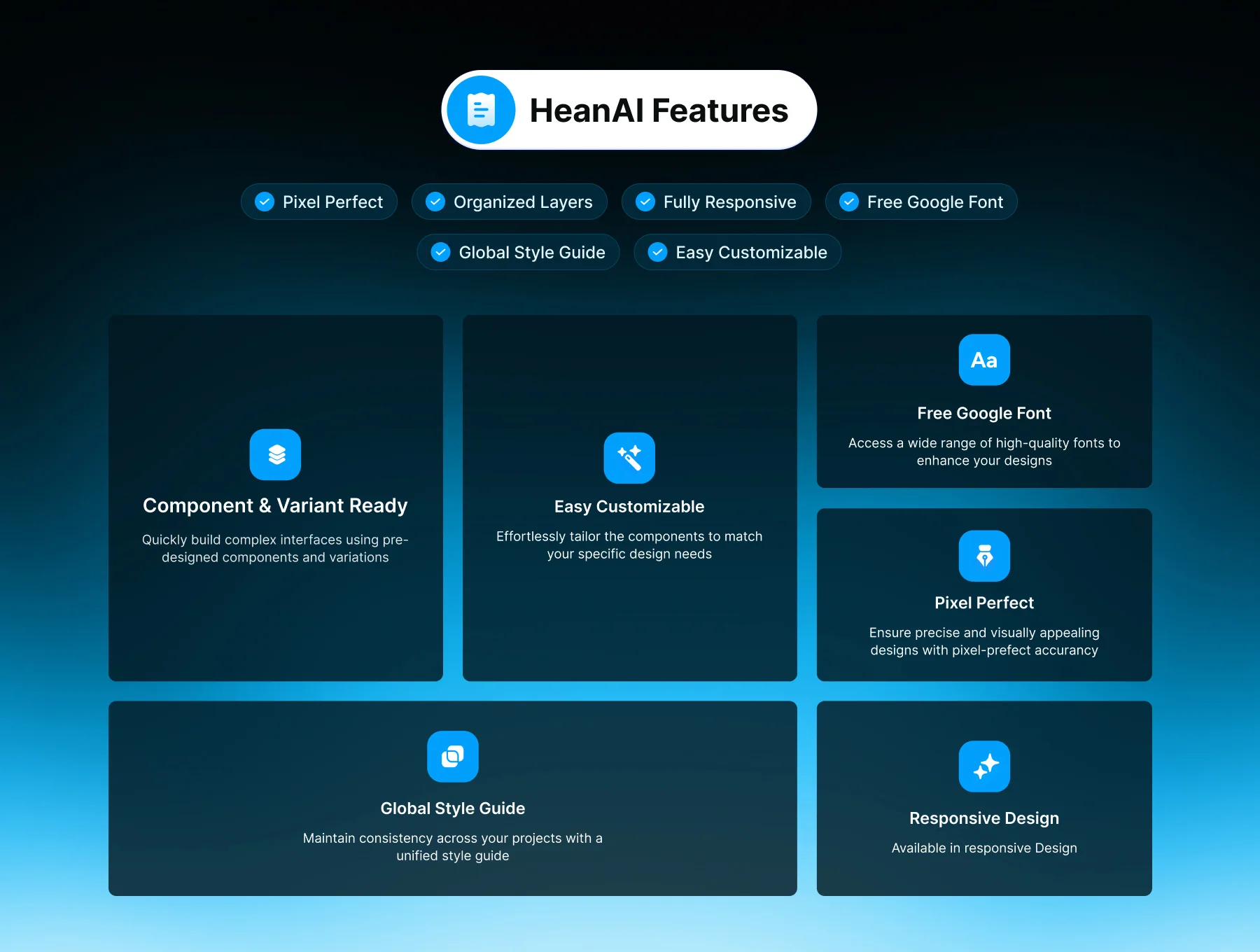 AI-Chatting  Dashboard UI Kit Design 3