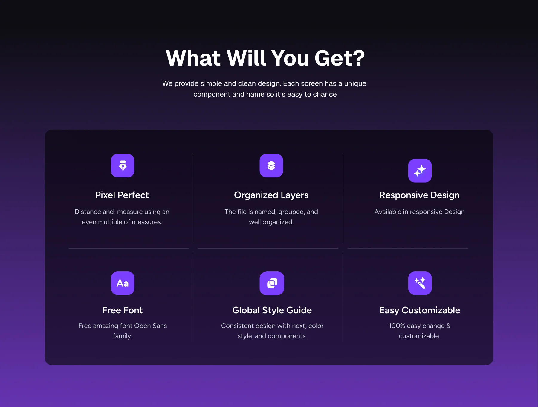 AI Community Learning UI Kits 3
