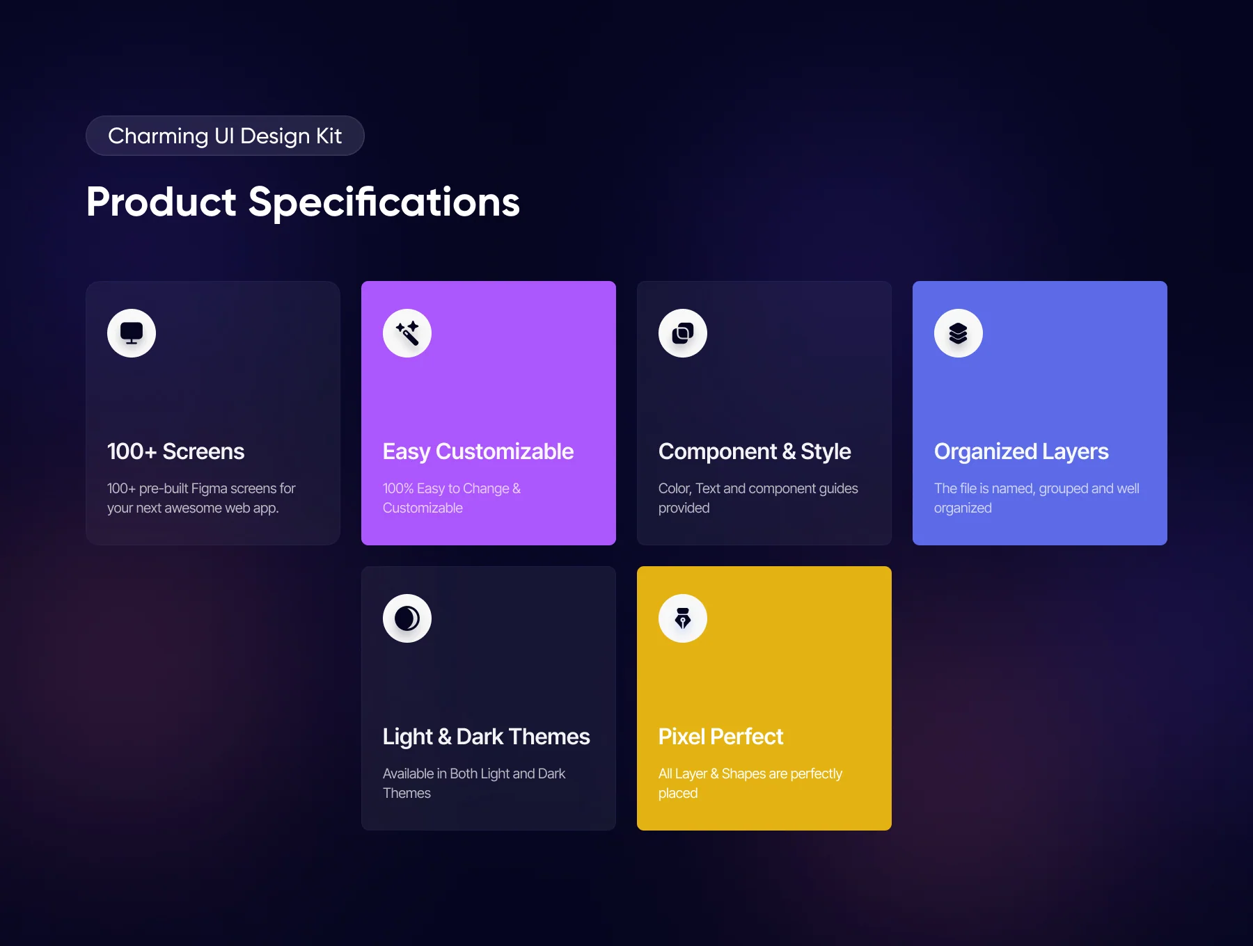 Trabot - AI Crypto Trading UI Kit 2