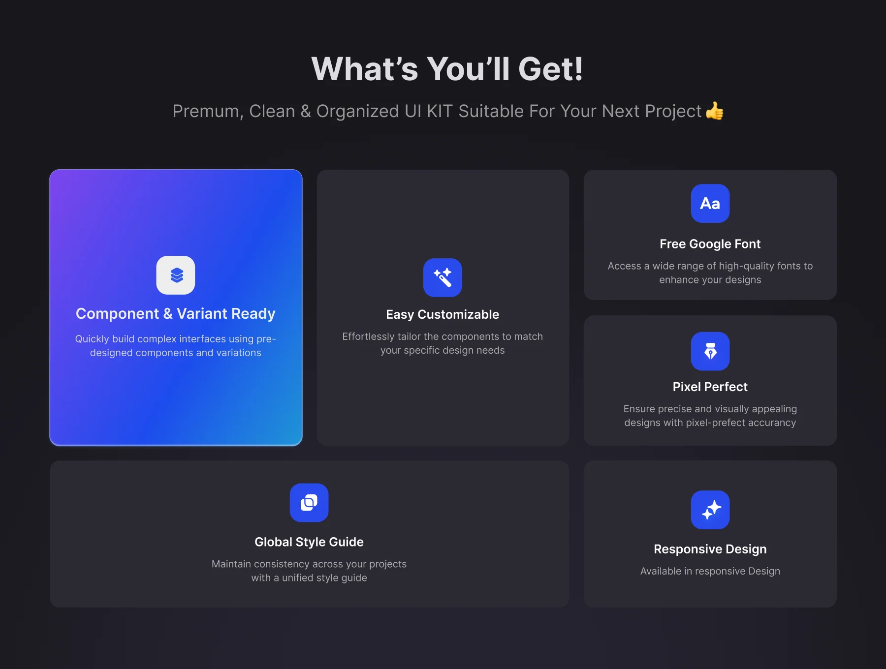 AI-Crypto  Trading, Marketplace & Wallet UI Kit 2