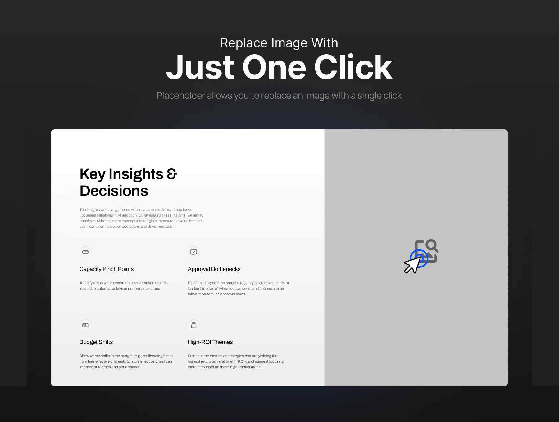 AI Finance Insights Deck - Finansie 5