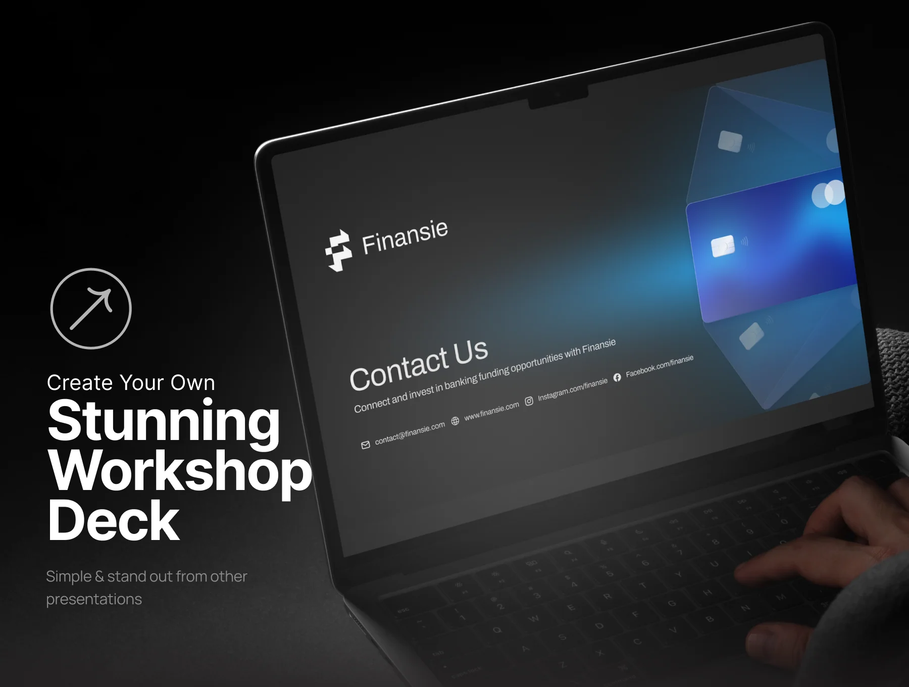 AI Finance Insights Deck - Finansie 6