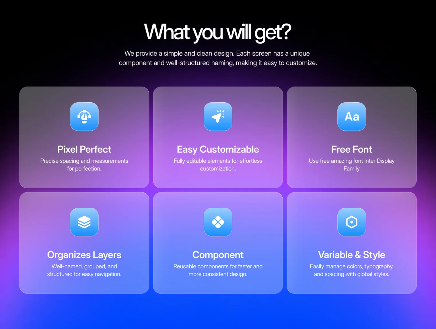 AI Fleet Management UI KITS 2