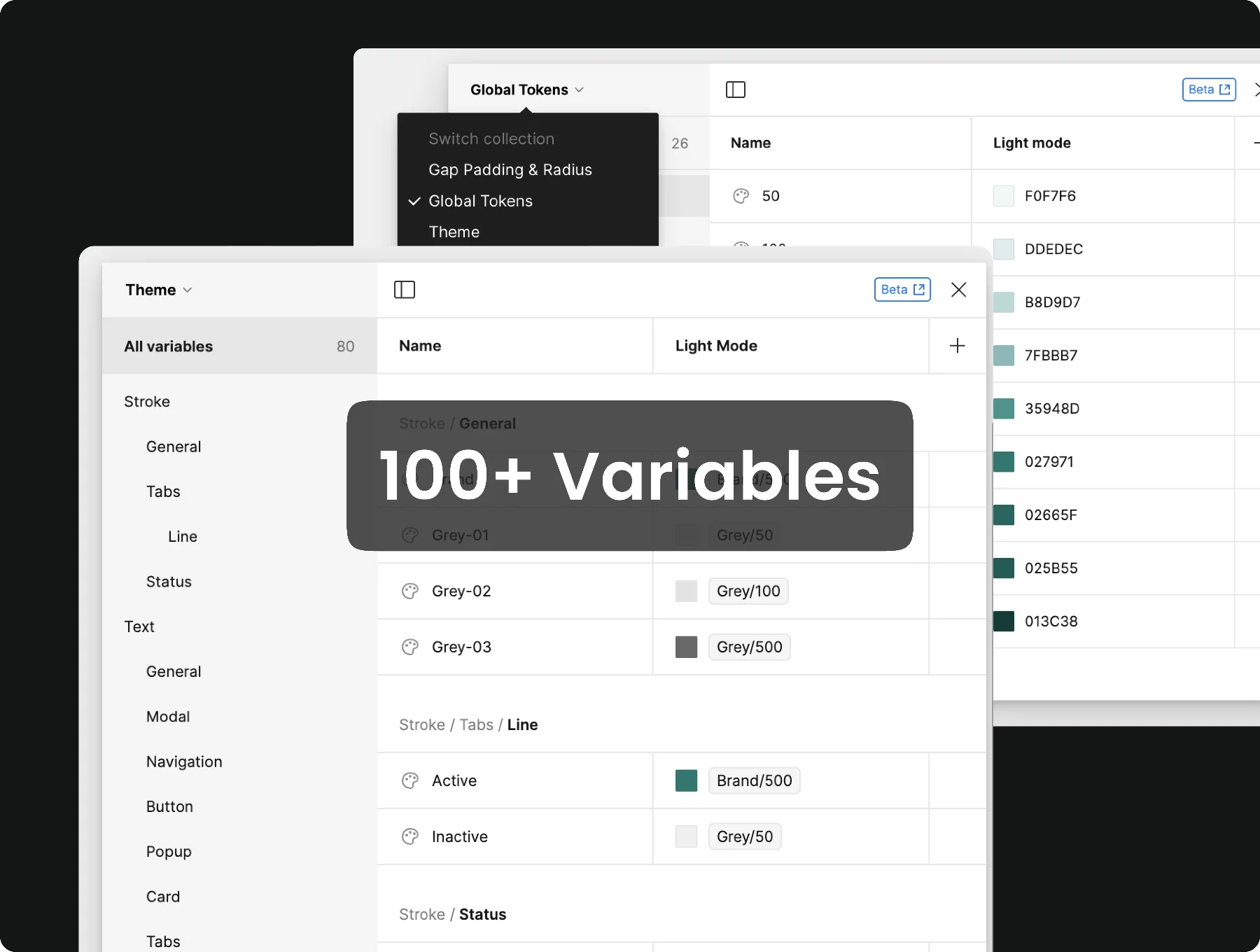 AI Prompt Generate UI Kit 6