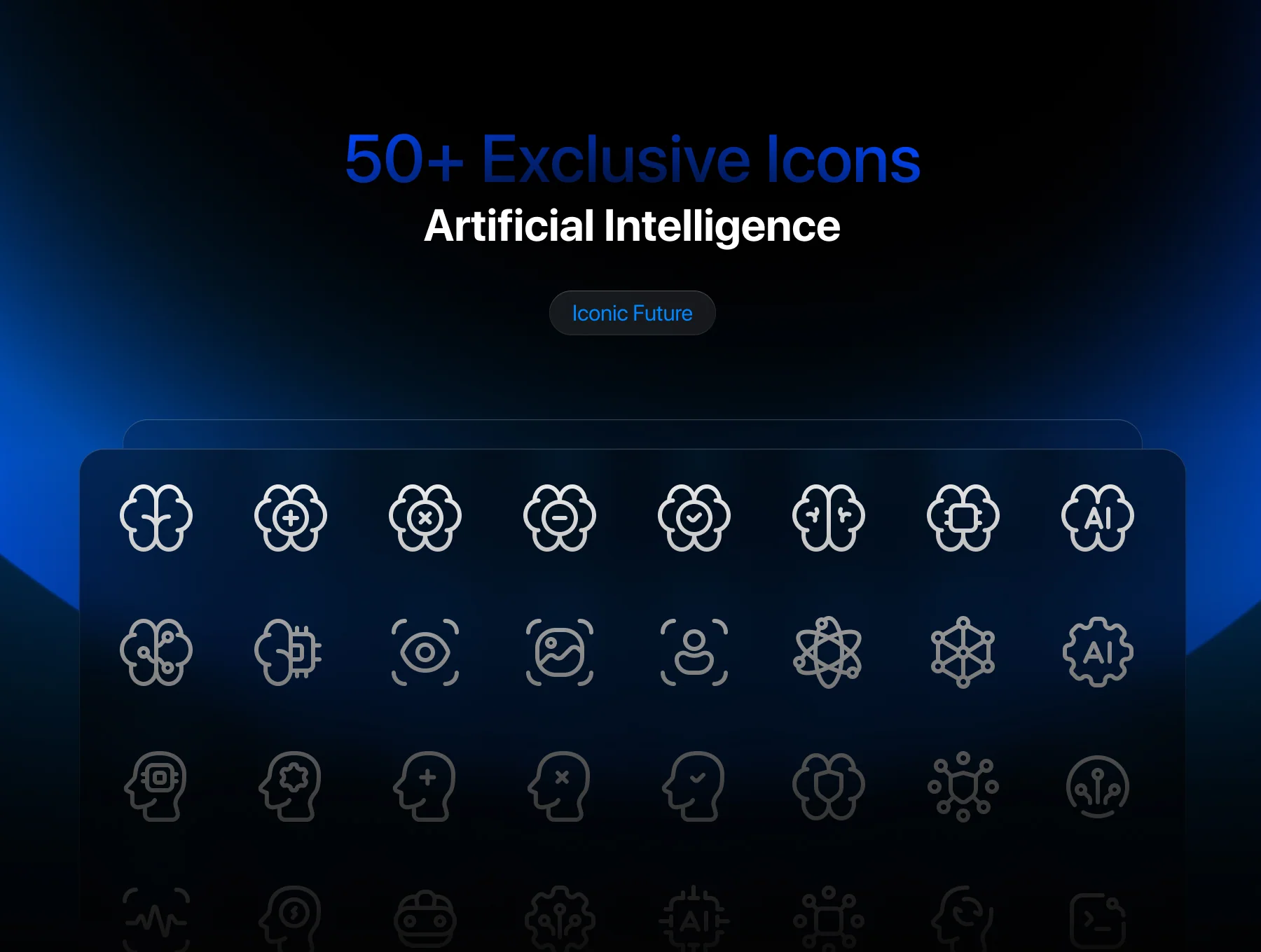 AI-Icon 🔥 v—1.0 4