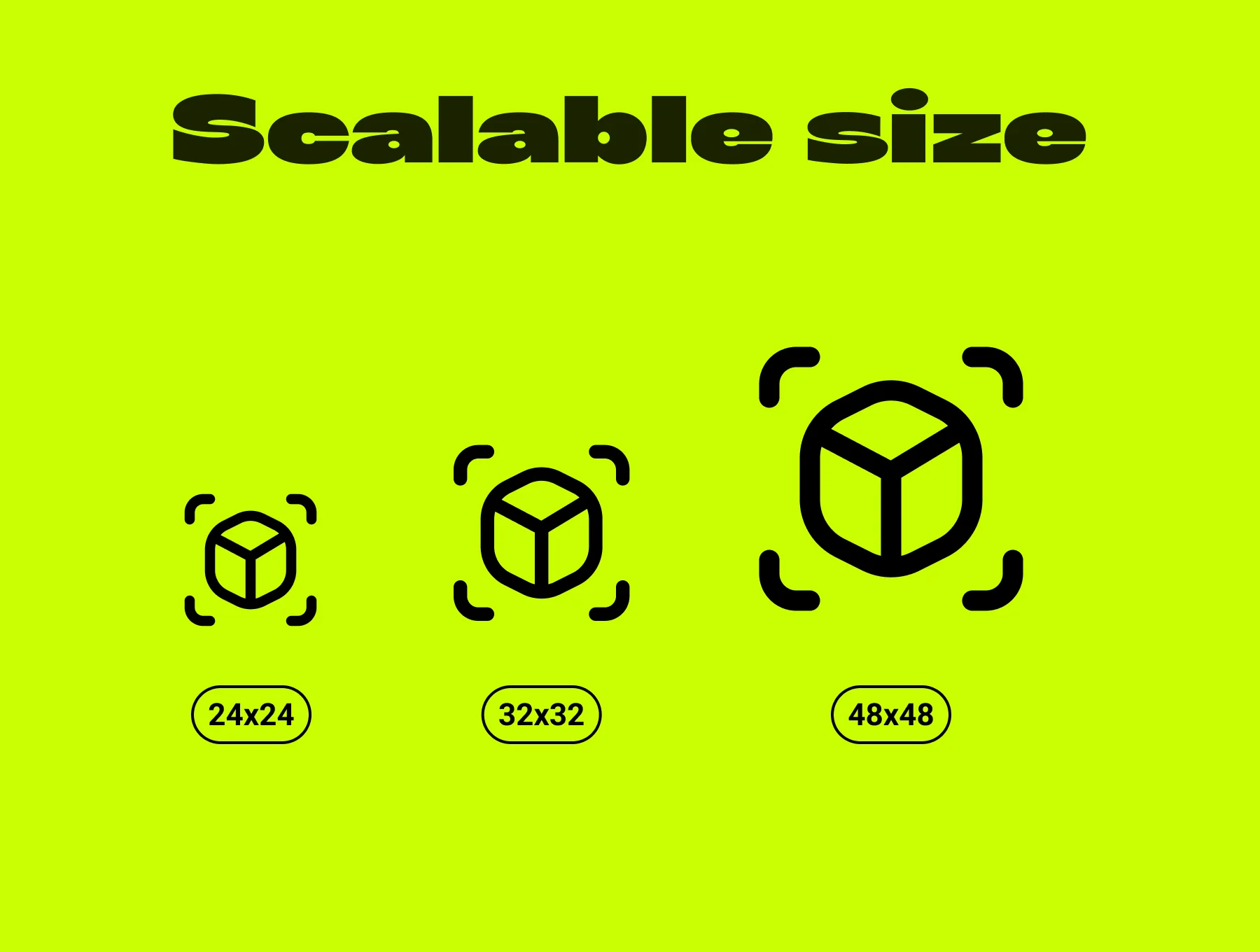 AI icons 3