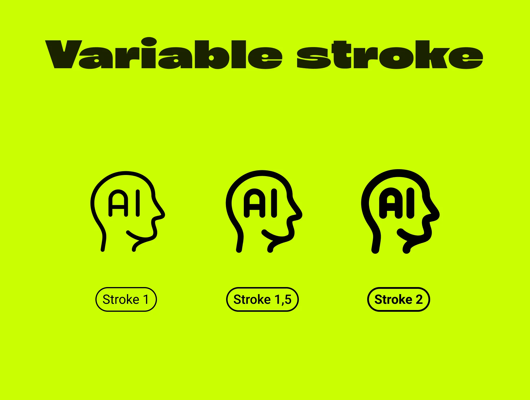 AI icons 4