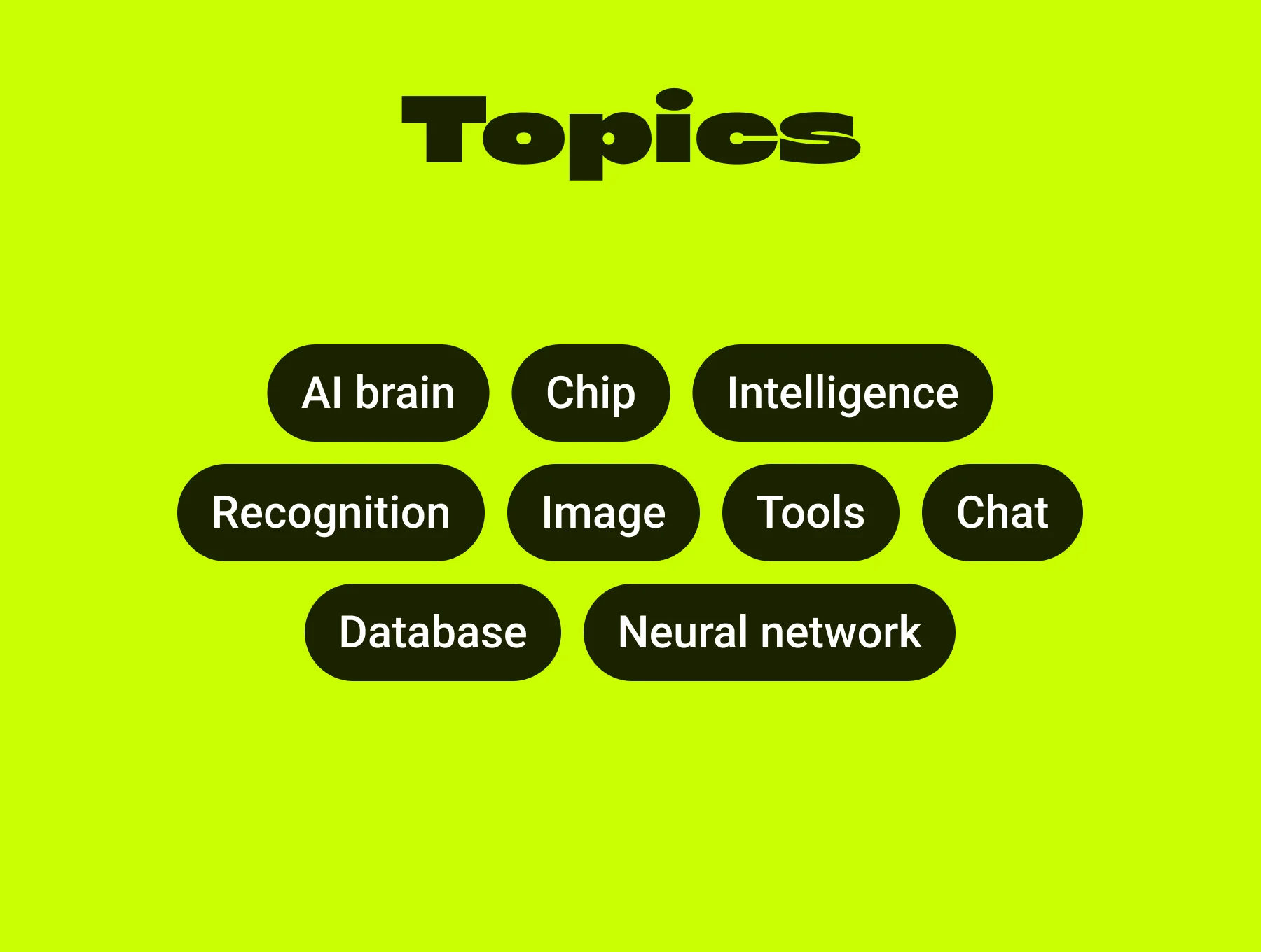 AI icons 5